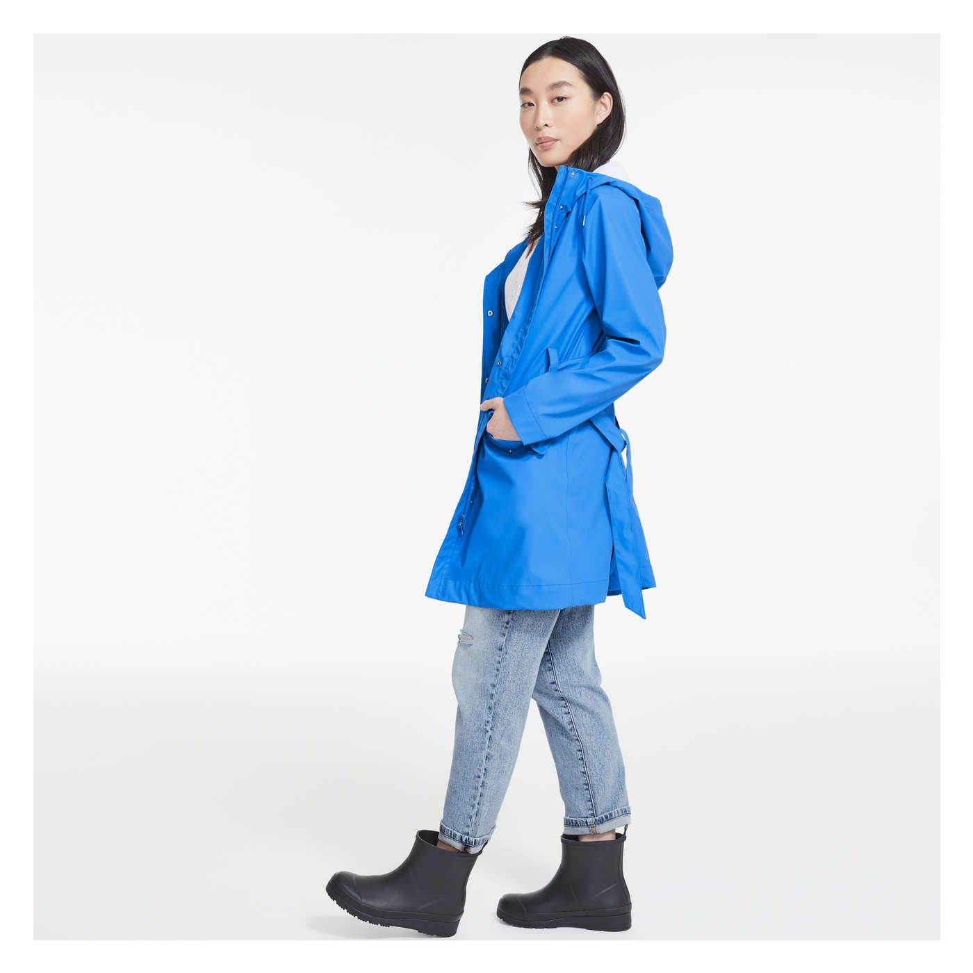 Raincoat