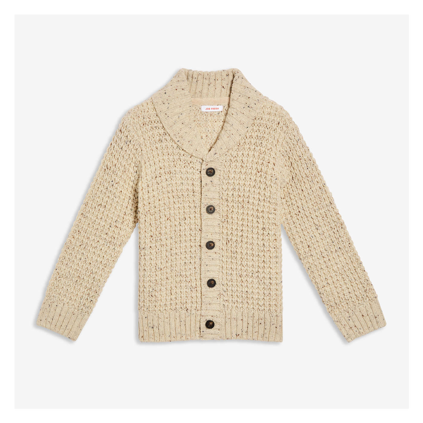 Toddler Boys' Cardi