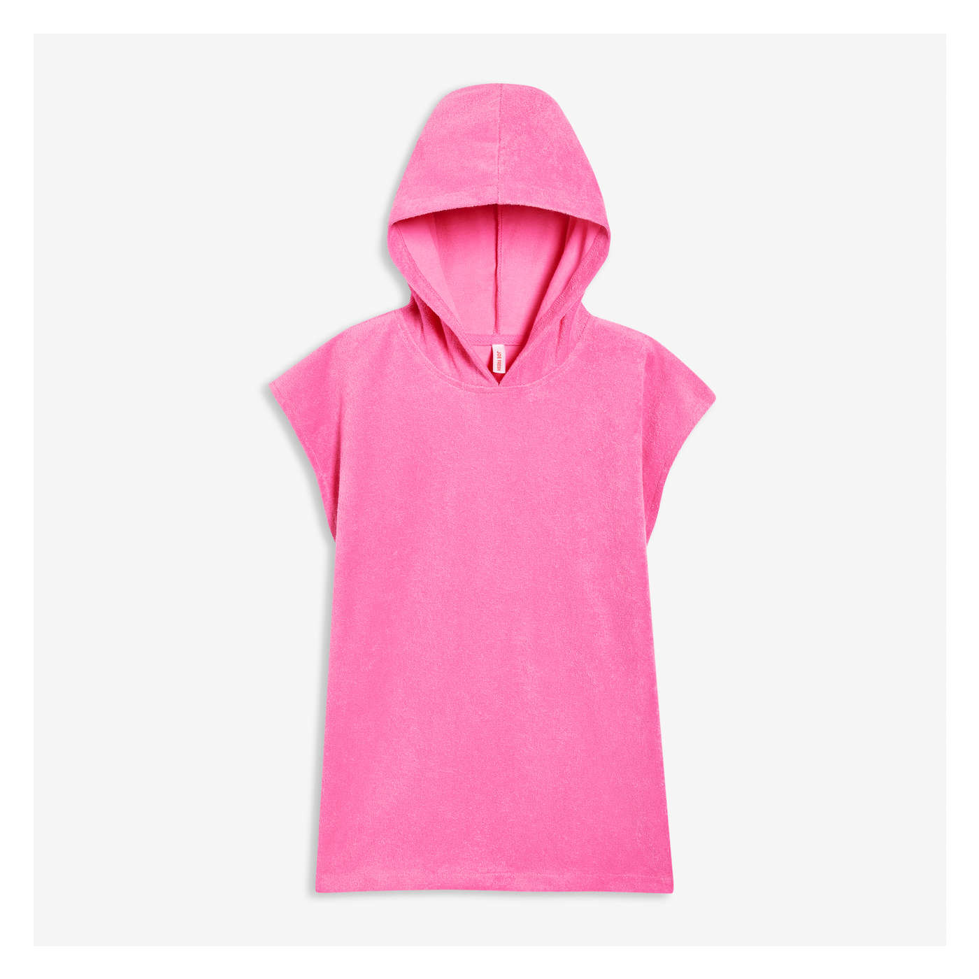 Toddler Girls' Cover-Up
