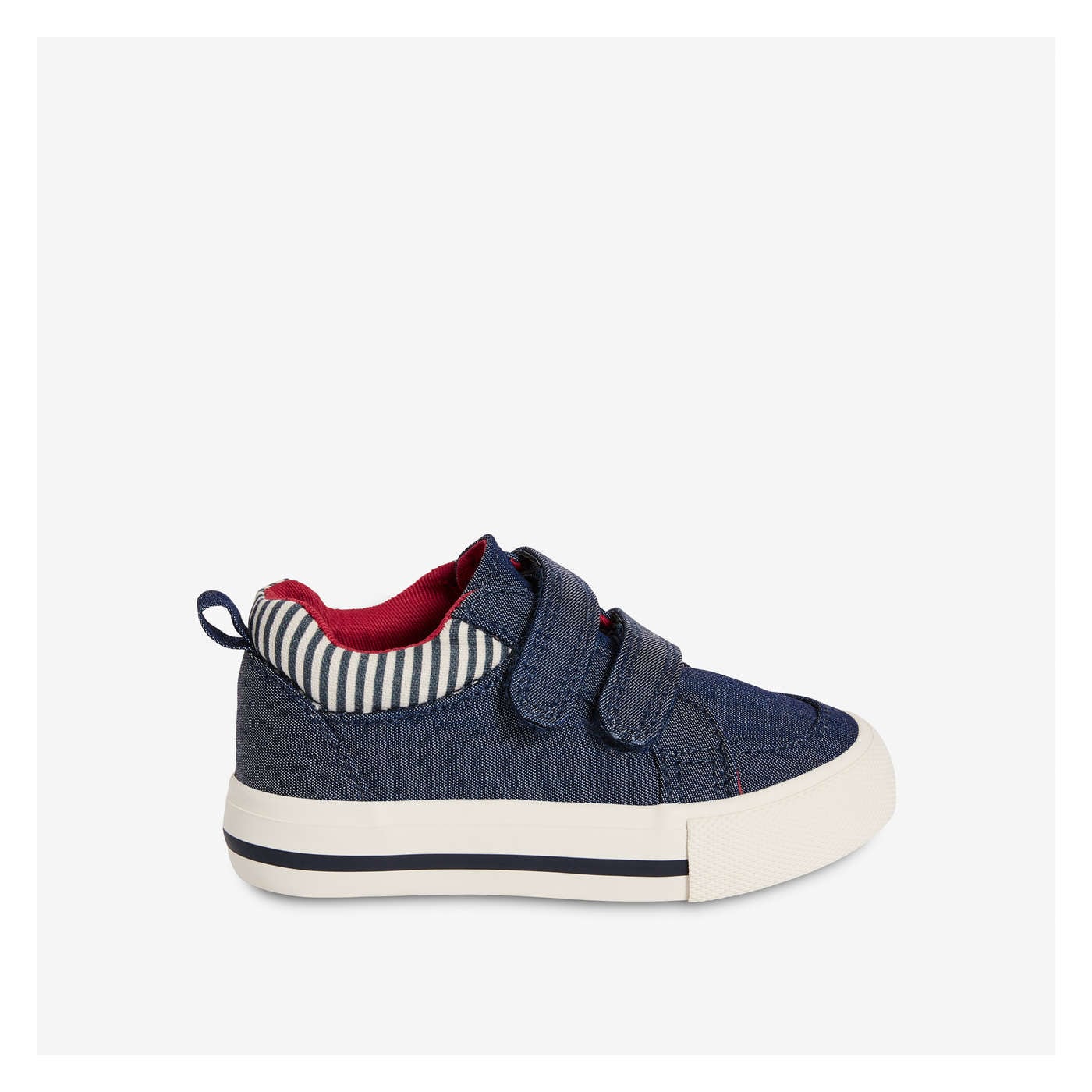 Baby Boys' Quick-Close Sneakers