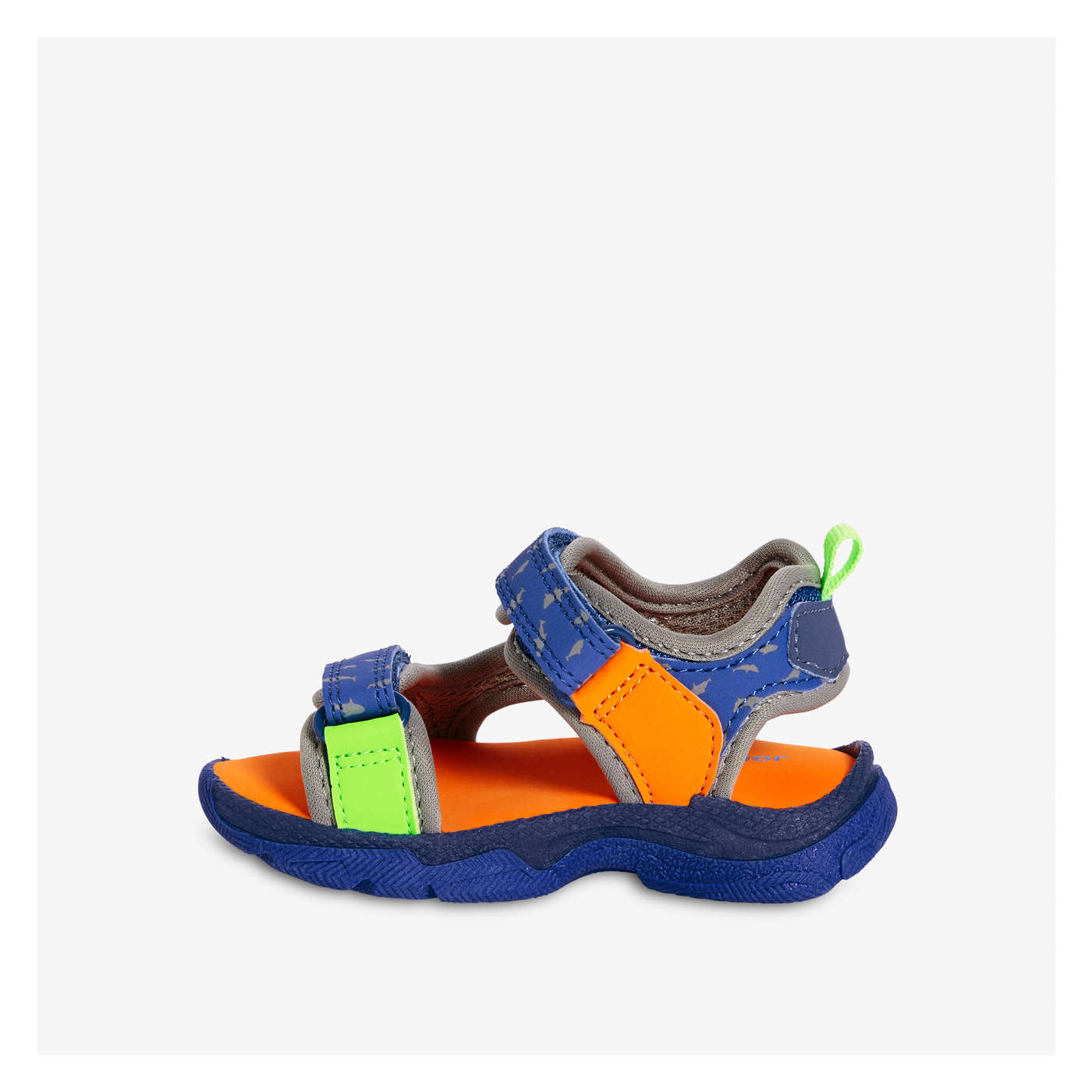 Baby Boys' Sport Sandals