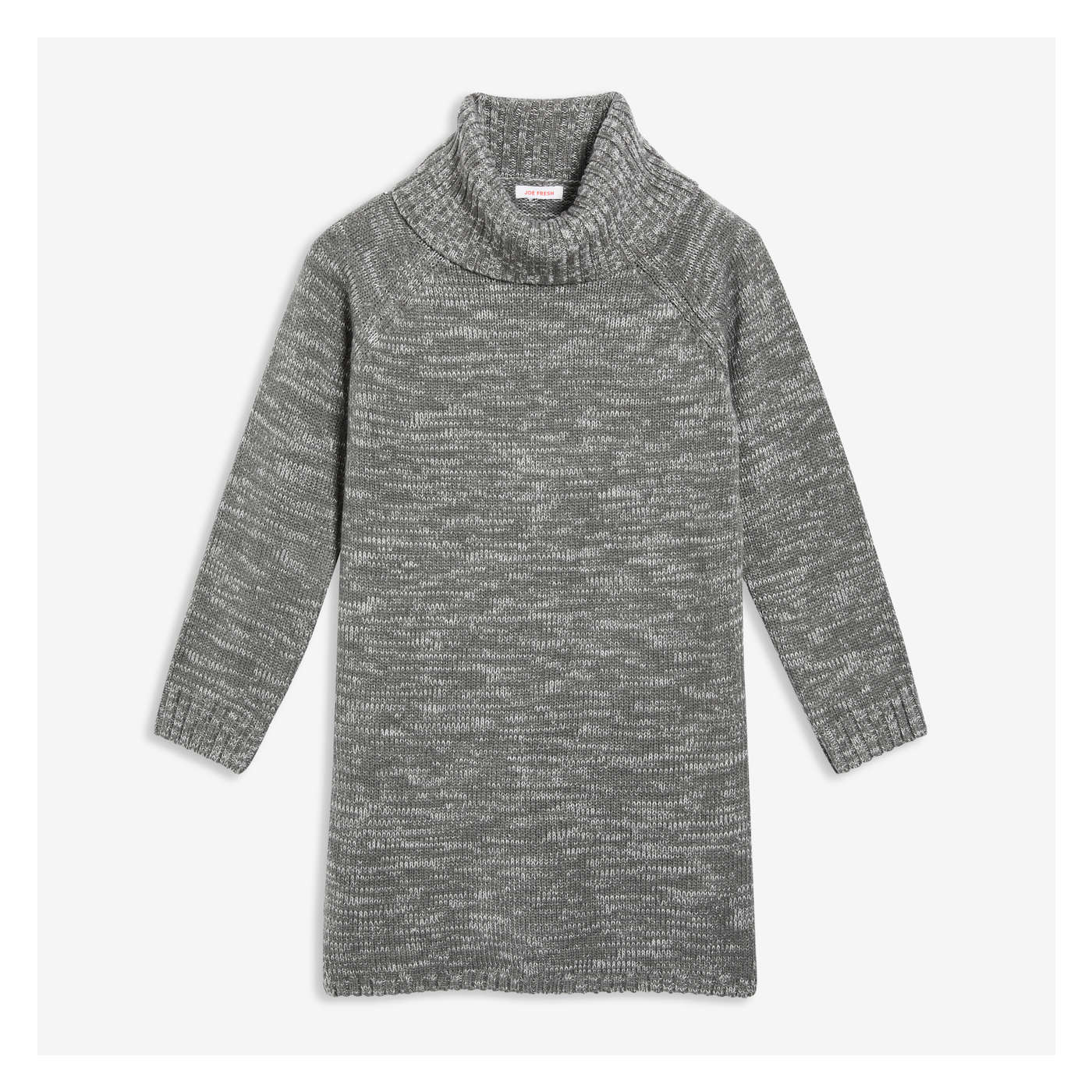 Kid Girls' Sweater Dress