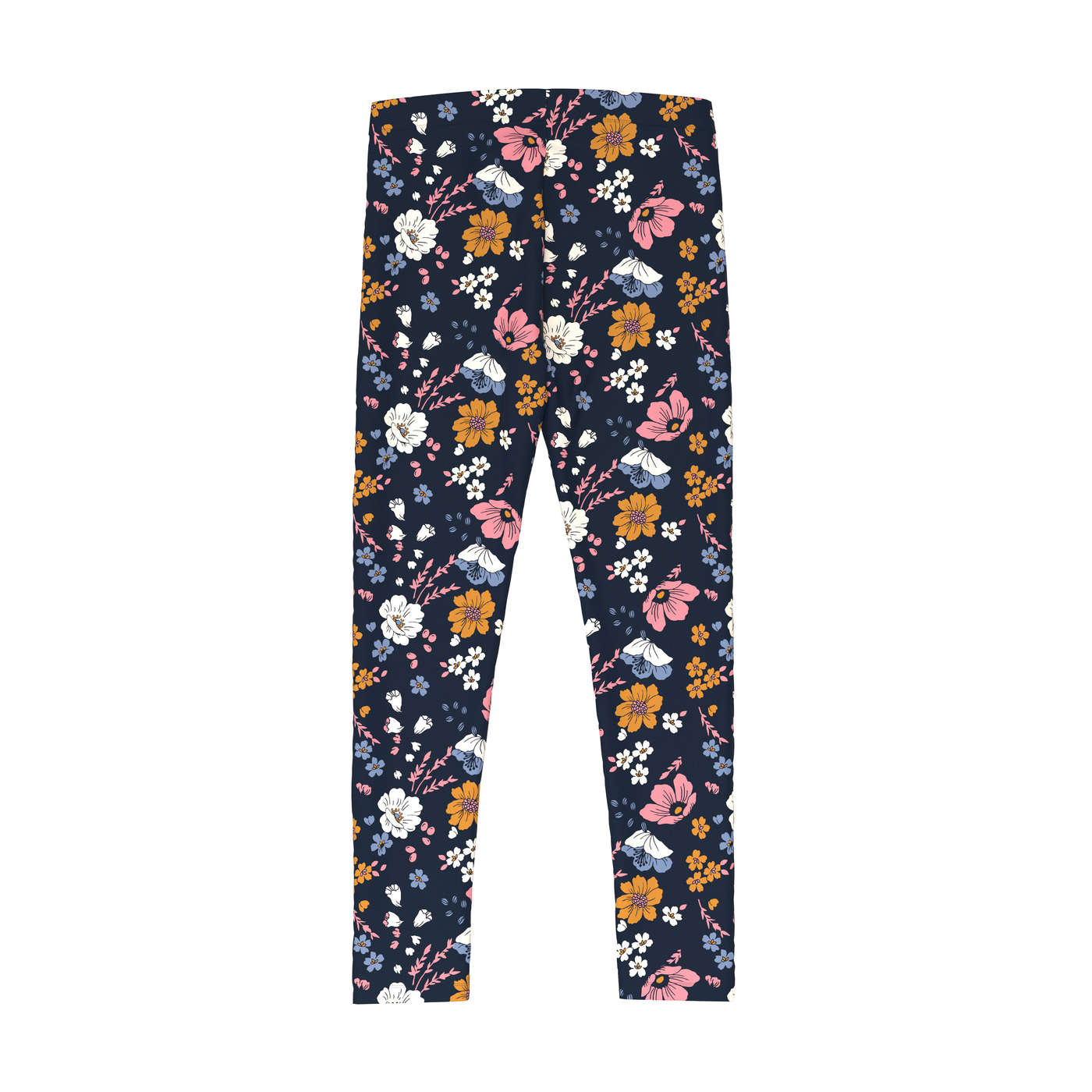 Kid Girls' Printed Legging