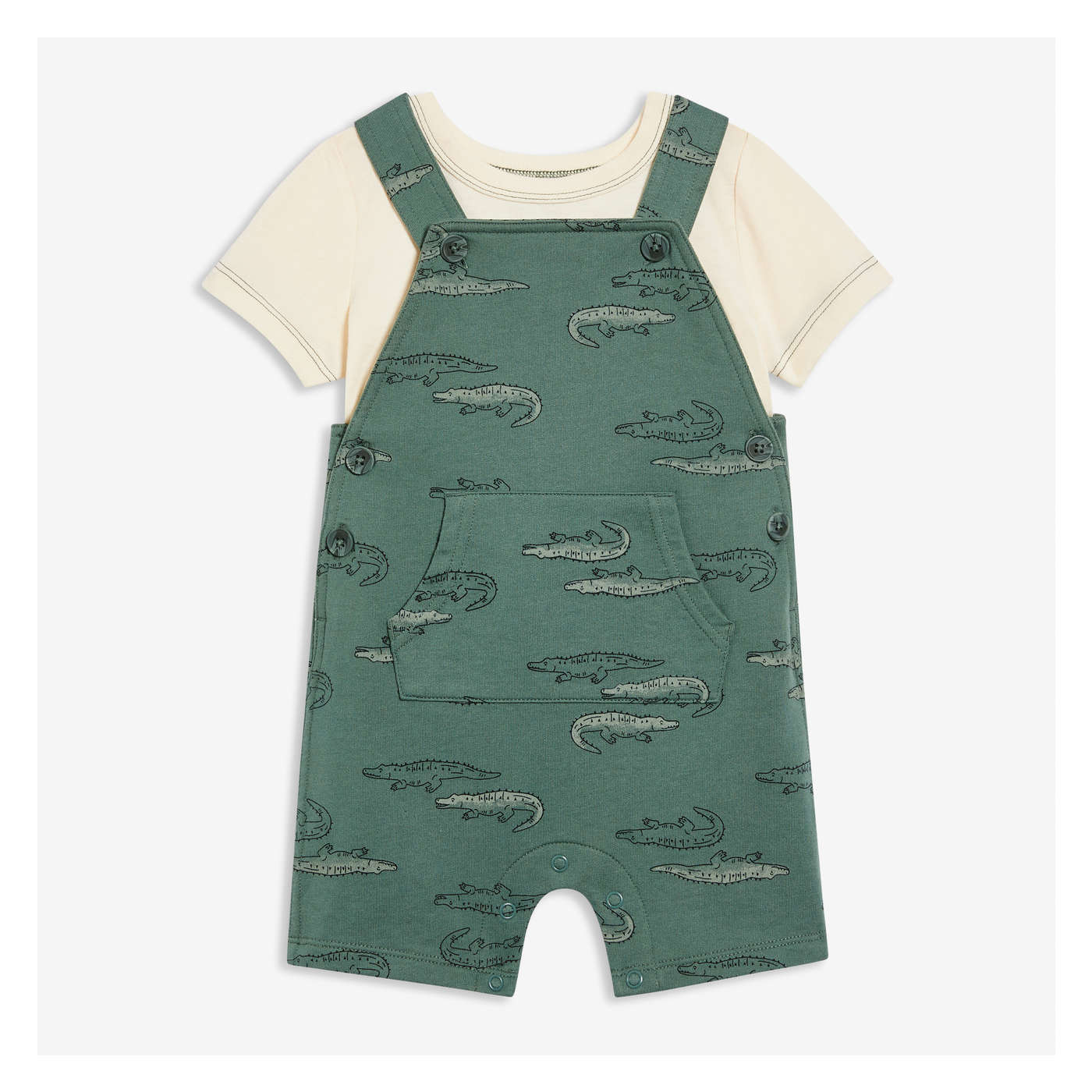 Baby Boys' 2 Piece Set
