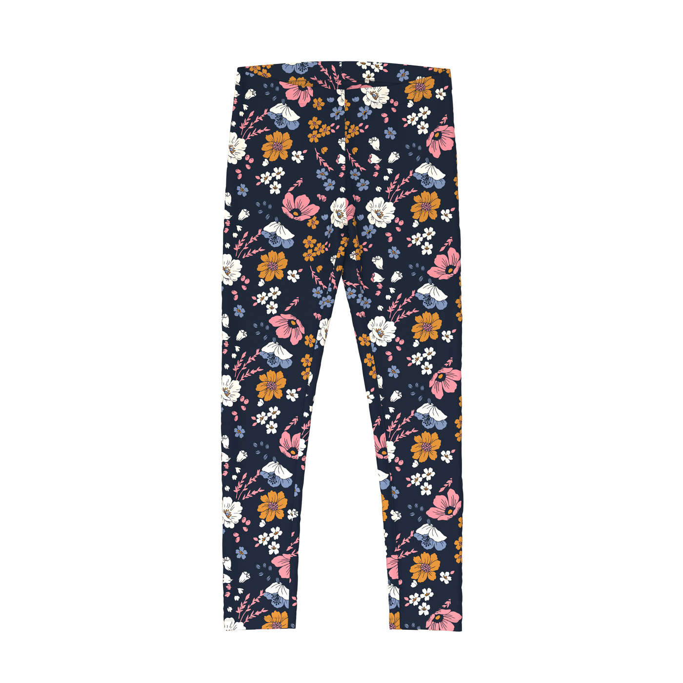Kid Girls' Printed Legging