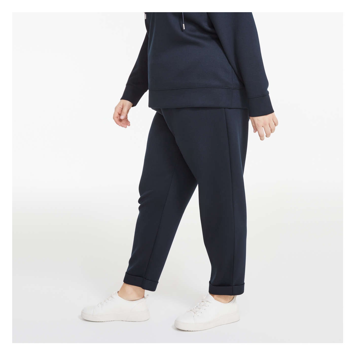 Women+ Drawstring Pant