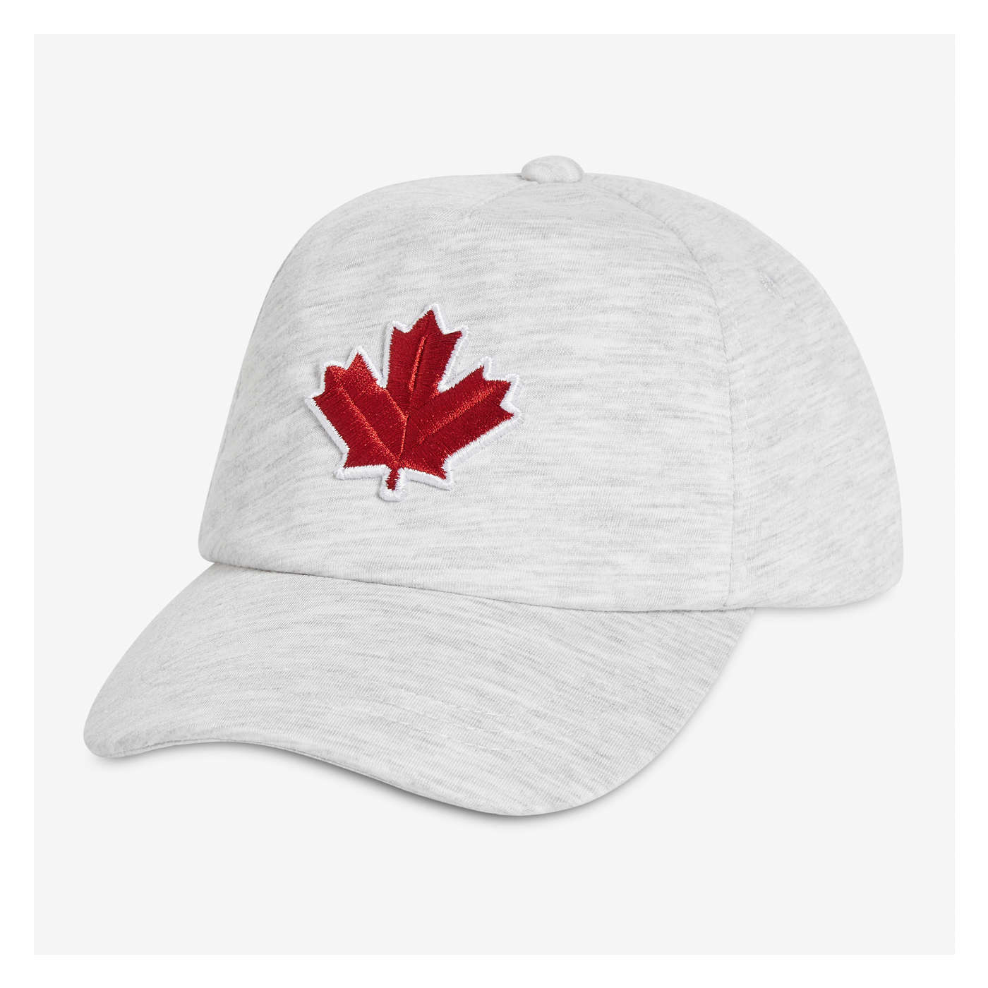 Toddler Boys' Canada Baseball Cap
