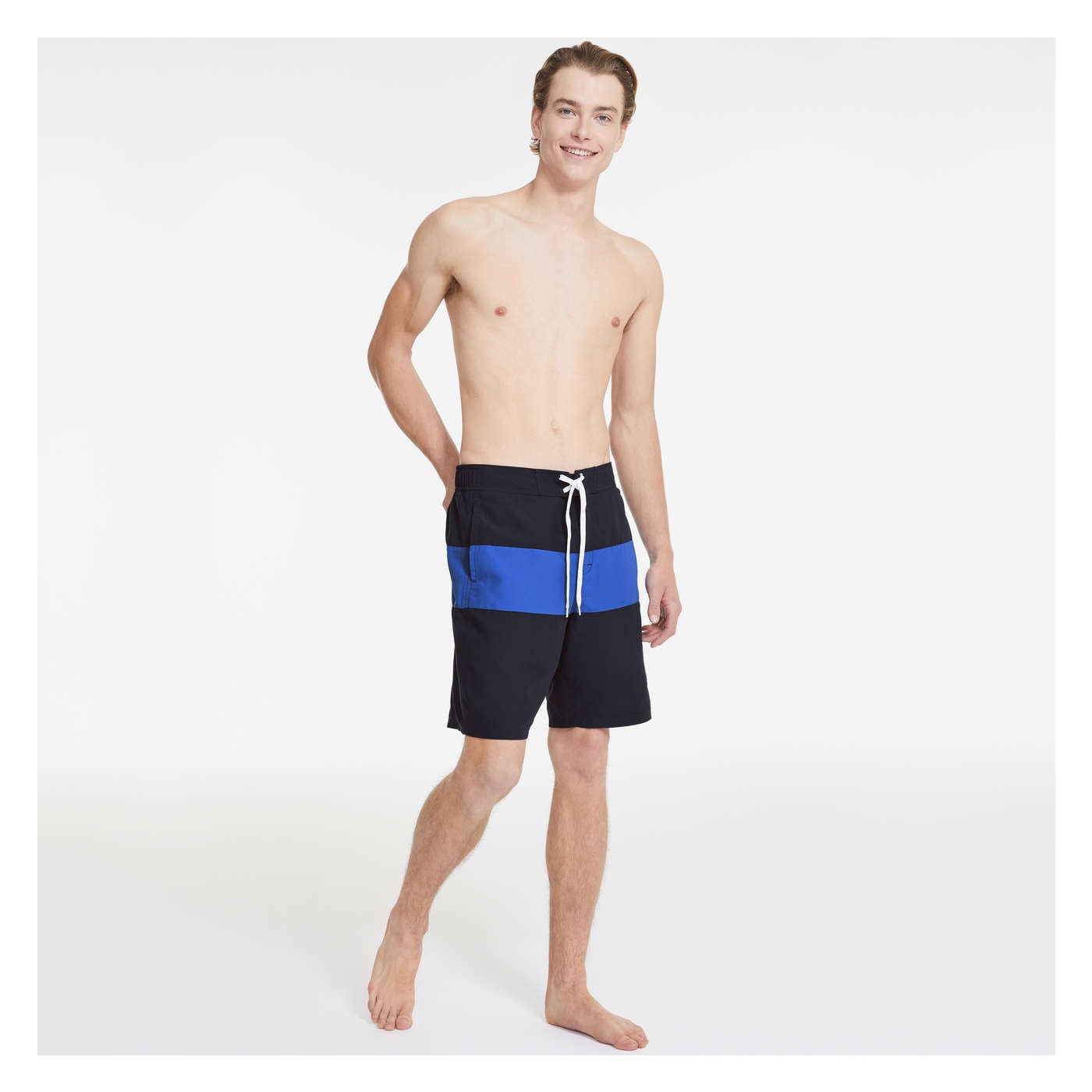 Men's Board Short