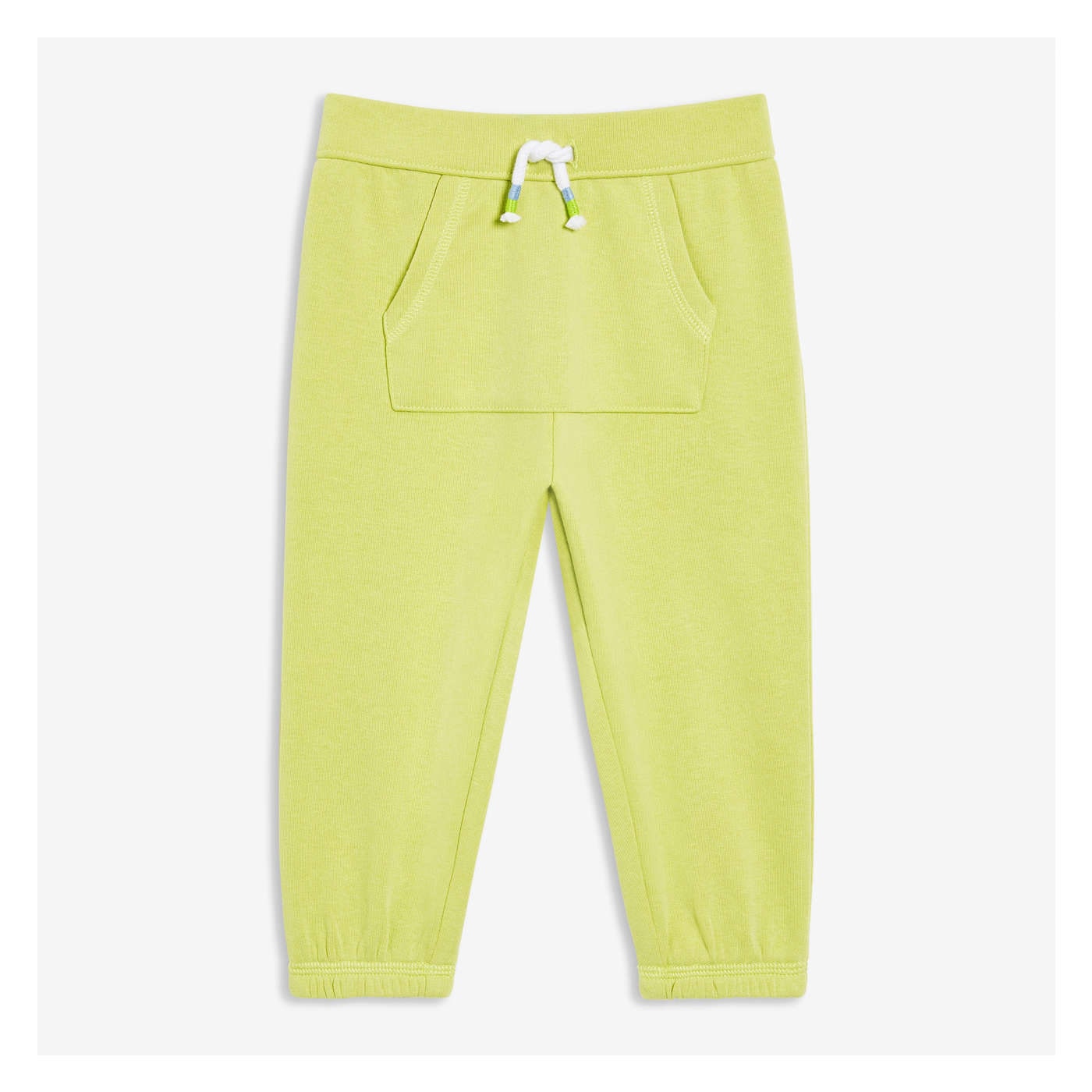 Baby Boys' Kangaroo Pocket Jogger