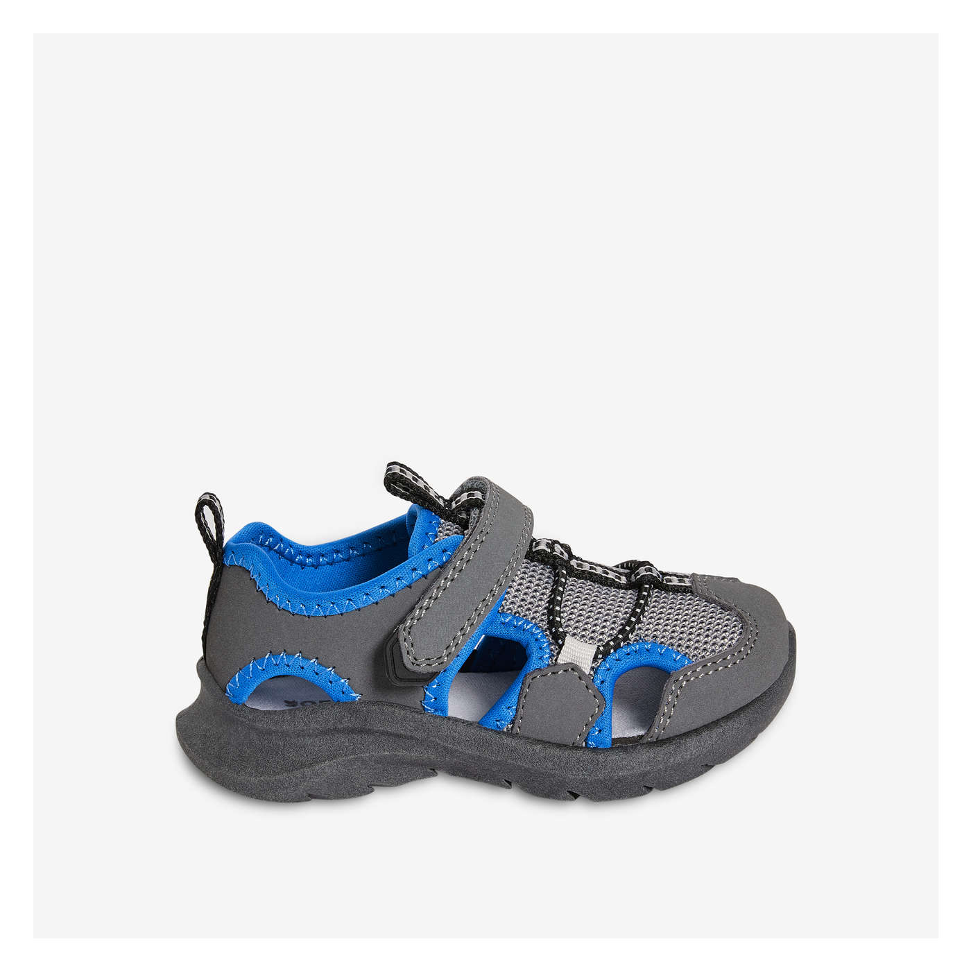Baby Boys' Closed-Toe Sandals