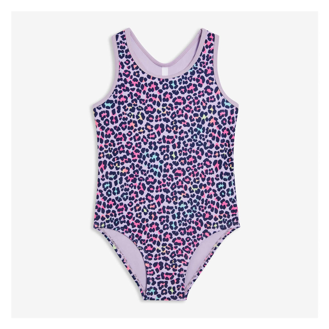 Toddler Girls' Swimsuit