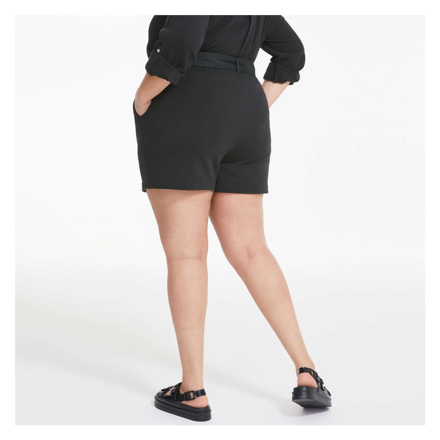 Women+ Terry Short