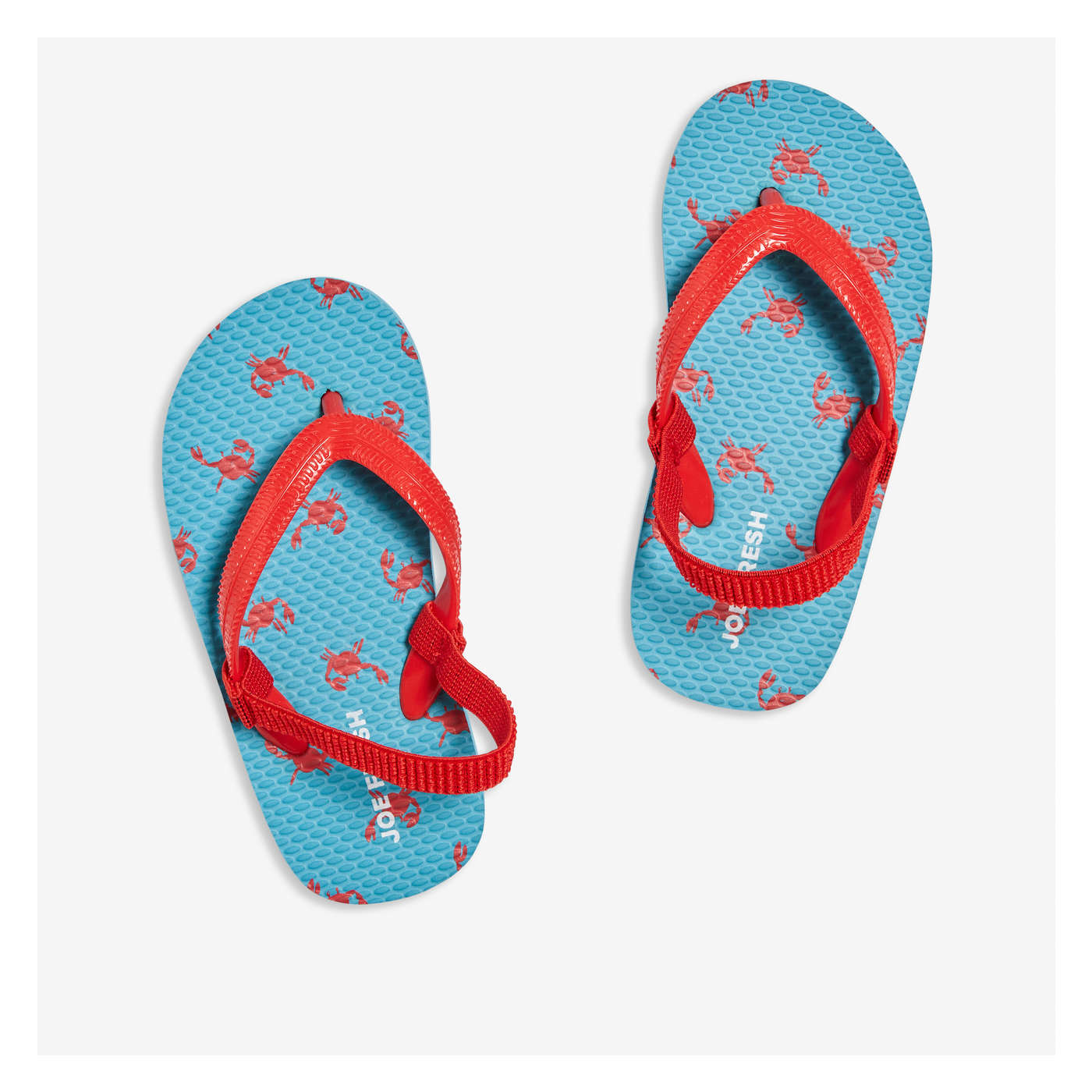 Toddler Boys' Flip Flops