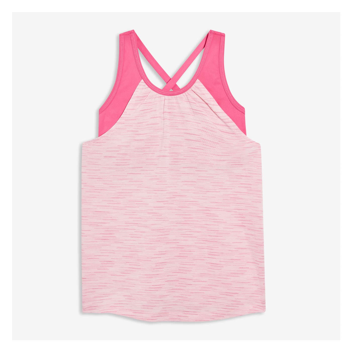 Kid Girls' Active Tank