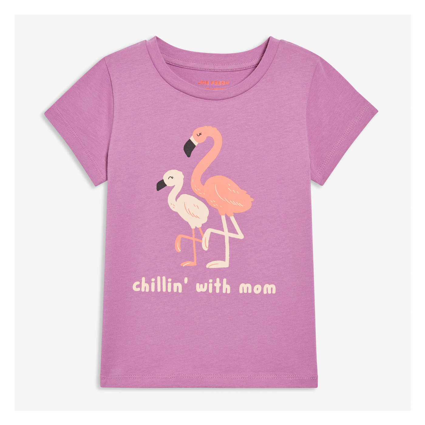 Toddler Girls' Tee