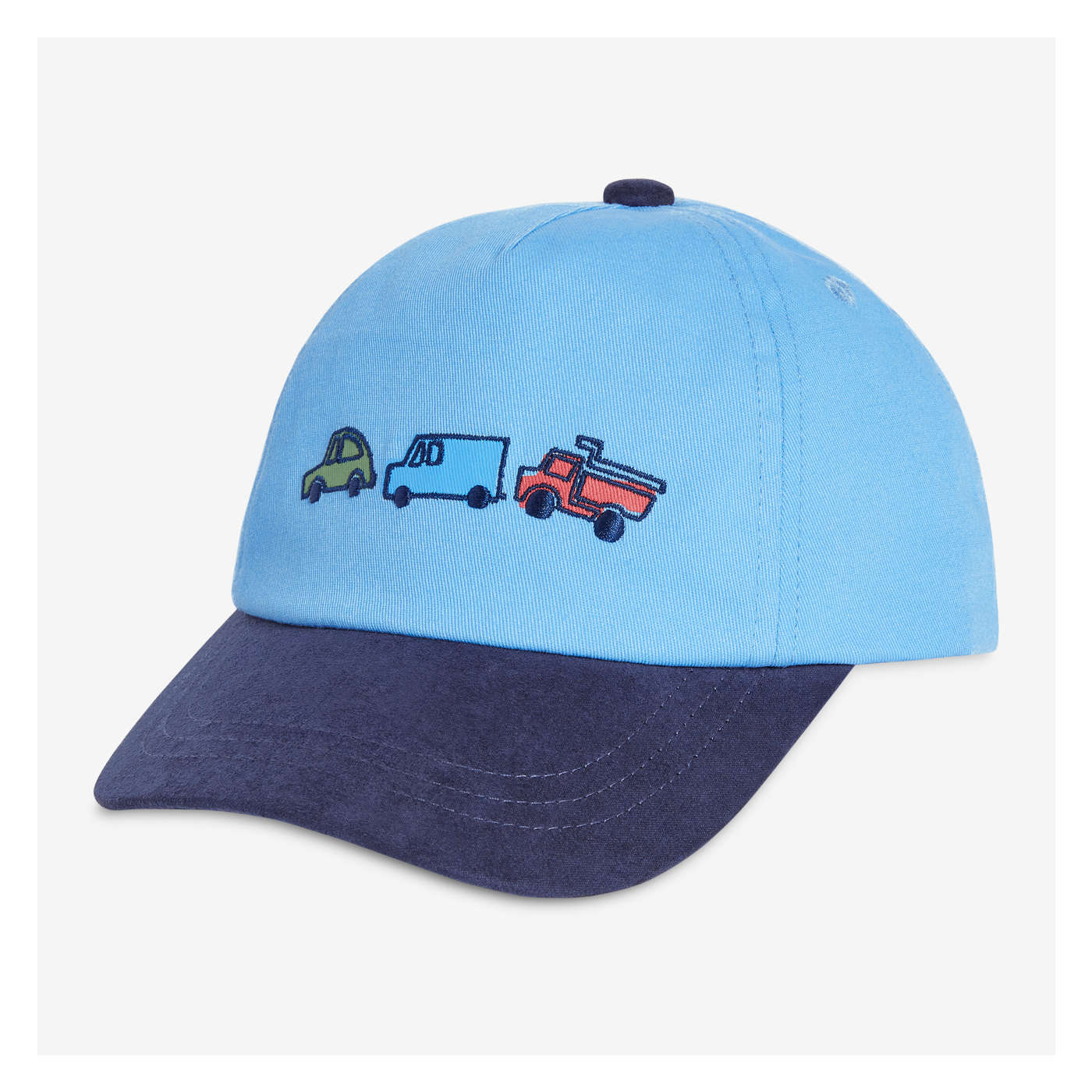 Toddler Boys' Cap