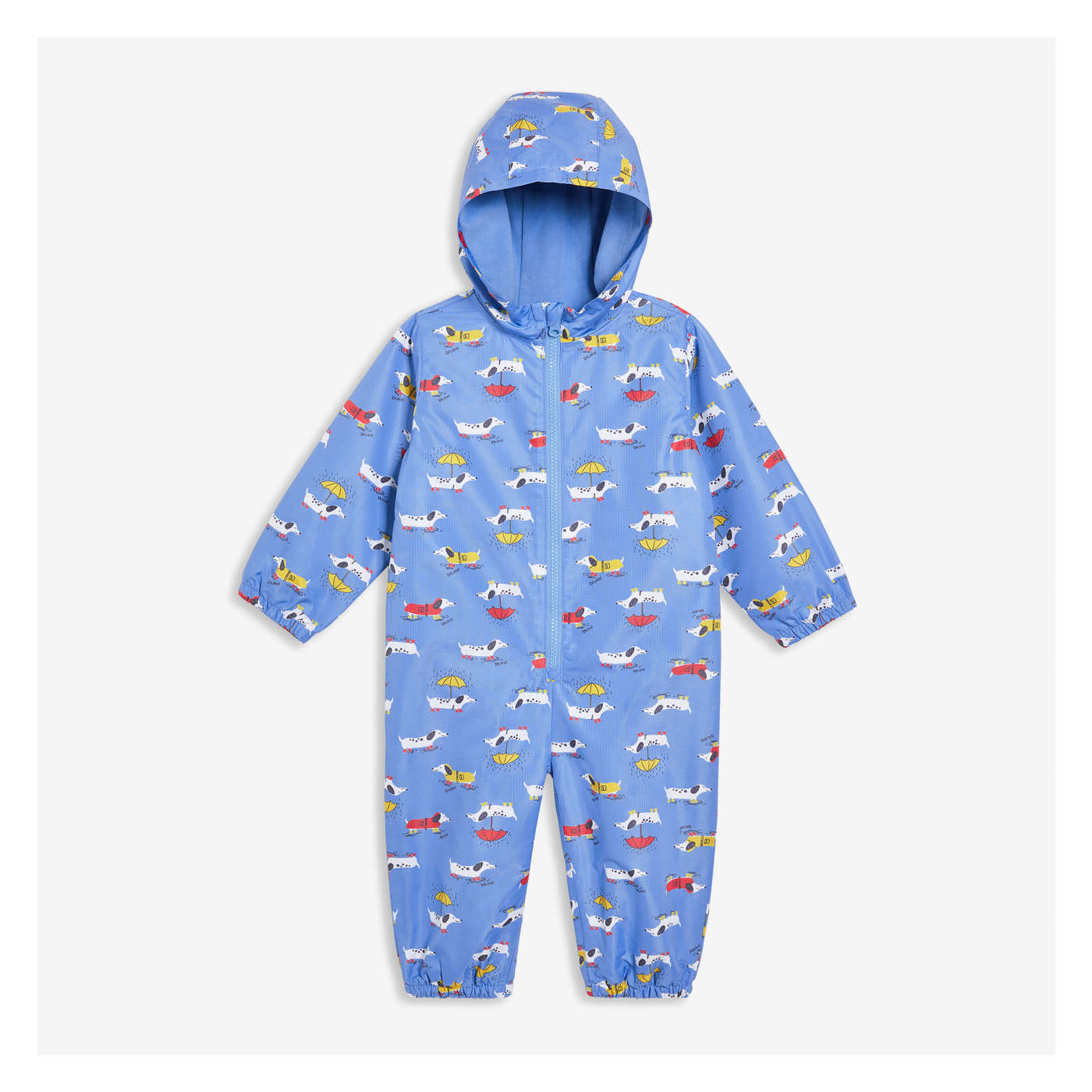 Baby Boys' Puddle Suit