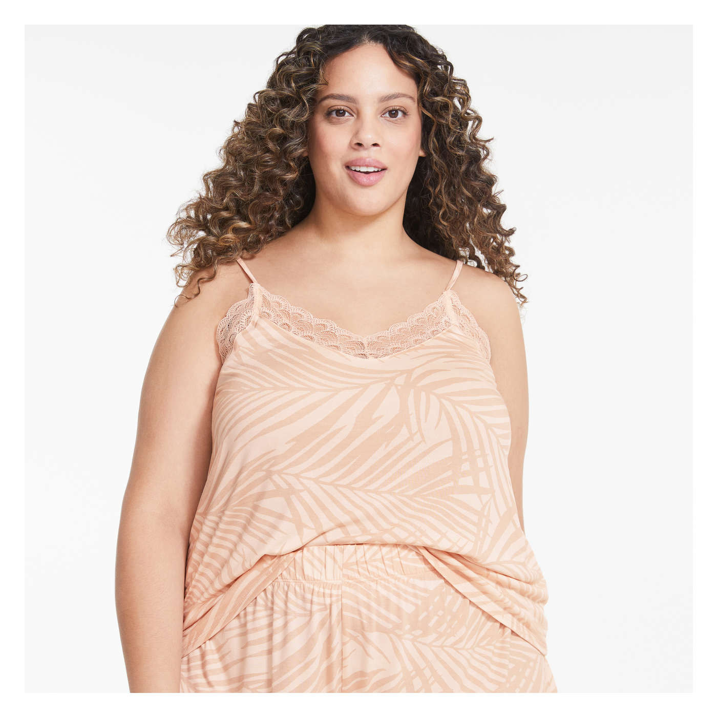 Women+ Daydream Sleep Set