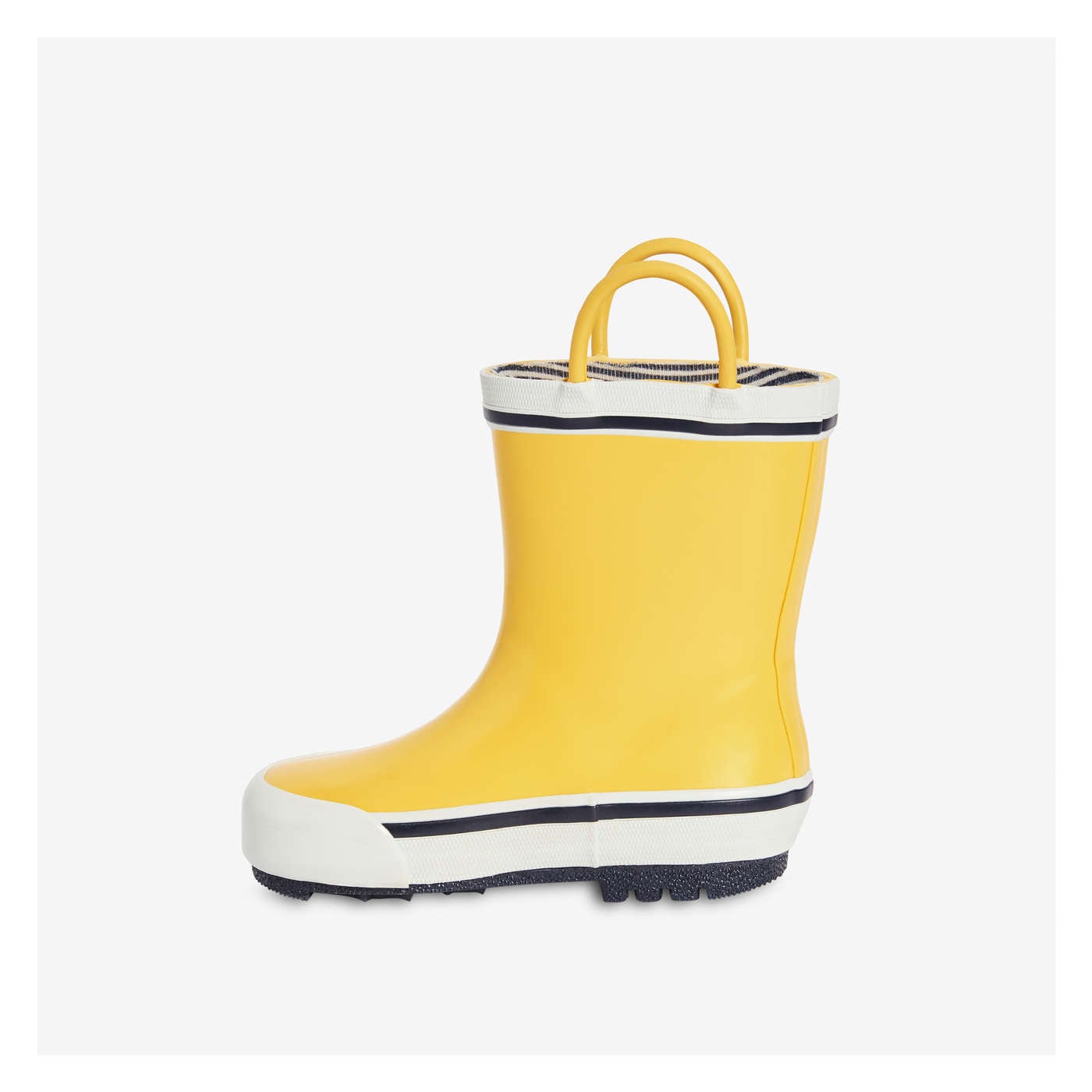 Toddler Boys' Rain Boots