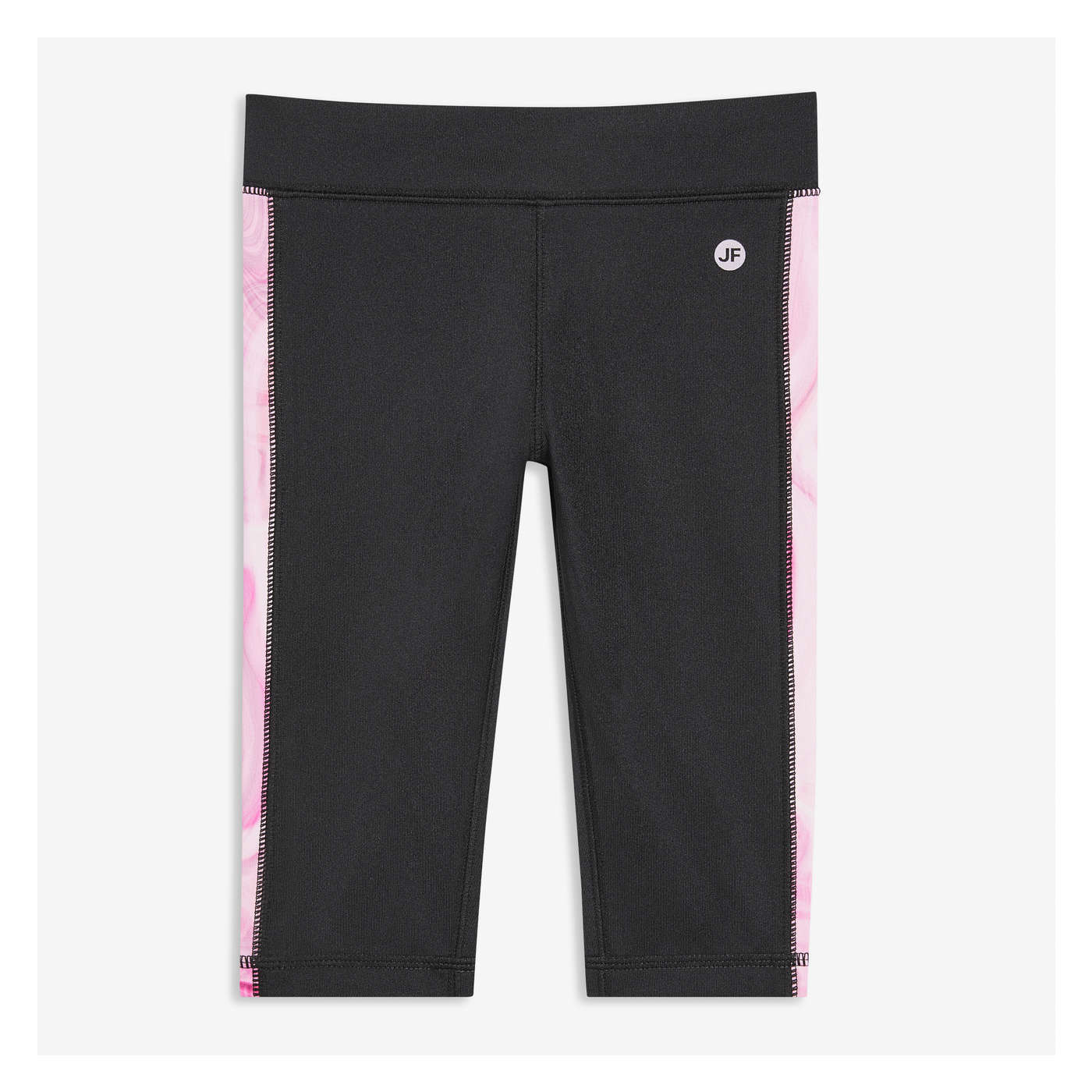 Toddler Girls' Girls' Crop Active Legging