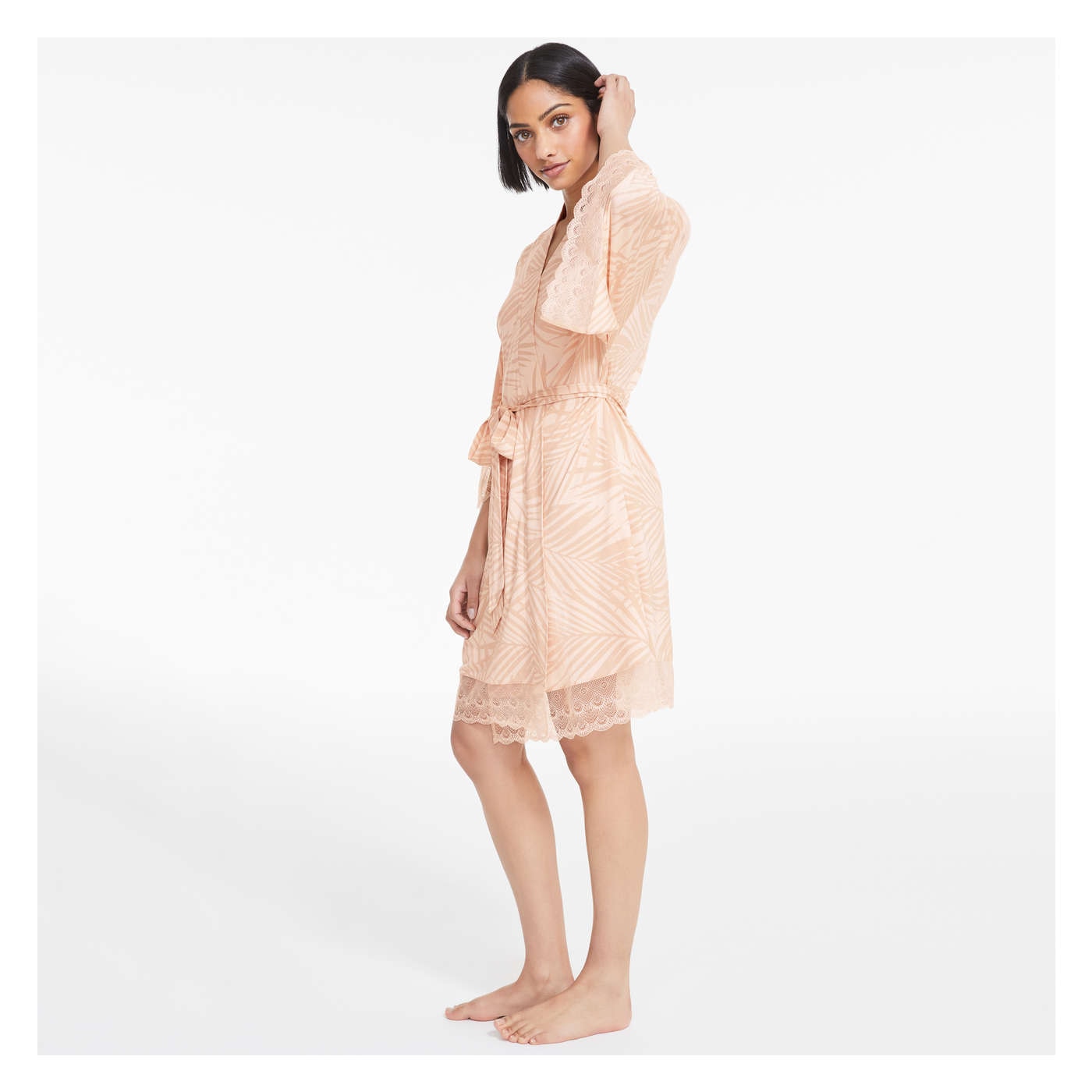 Roxy Robe