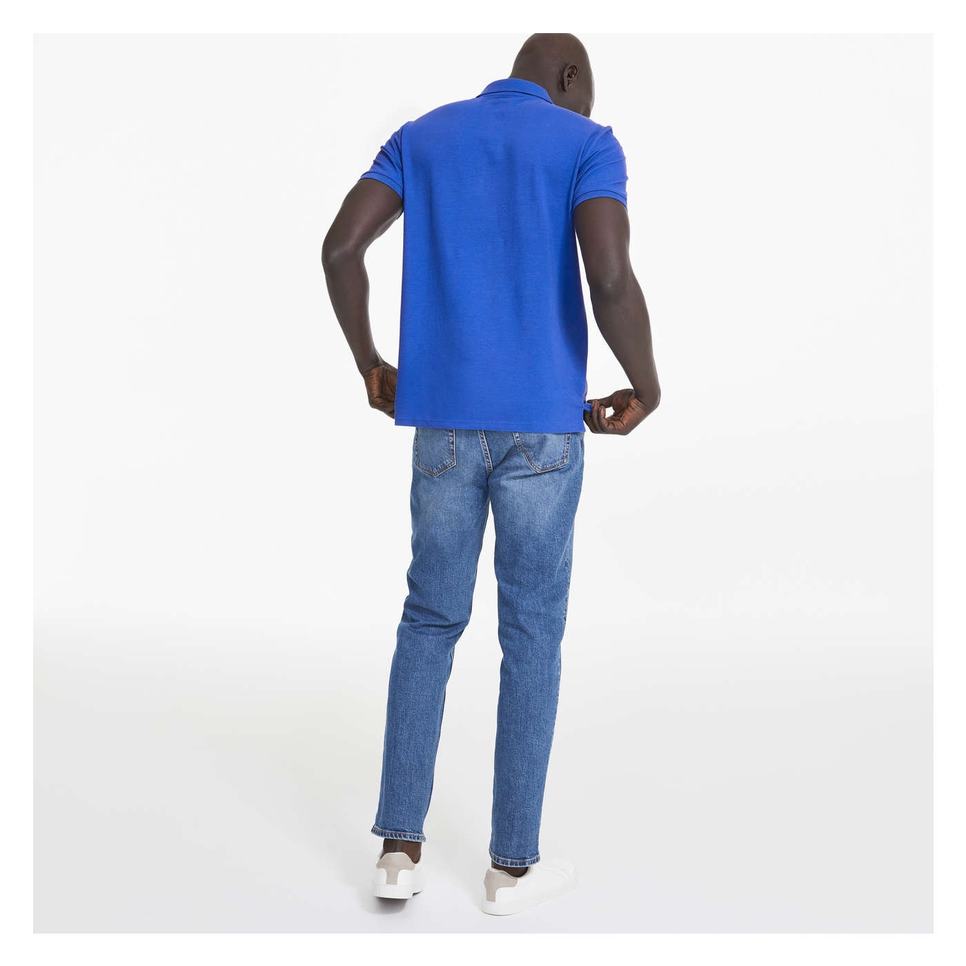 Men's Polo