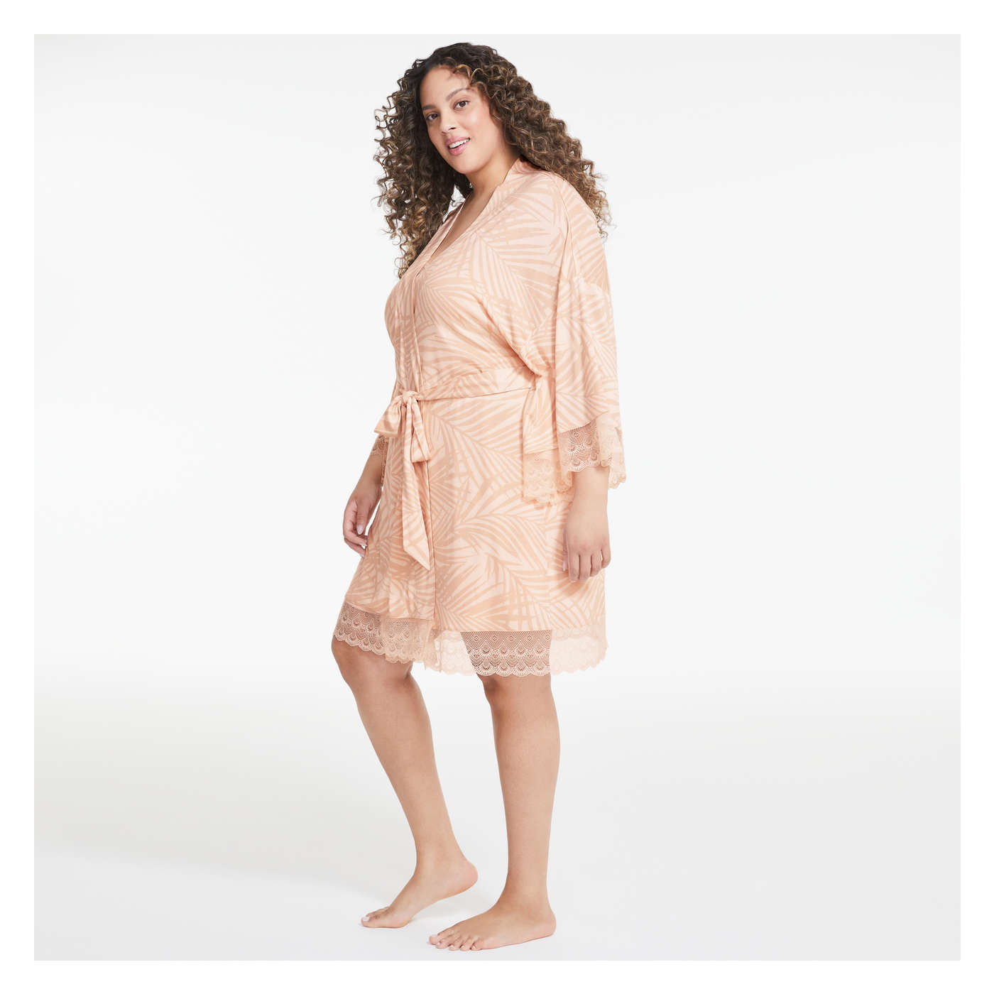 Women+ Roxy Robe