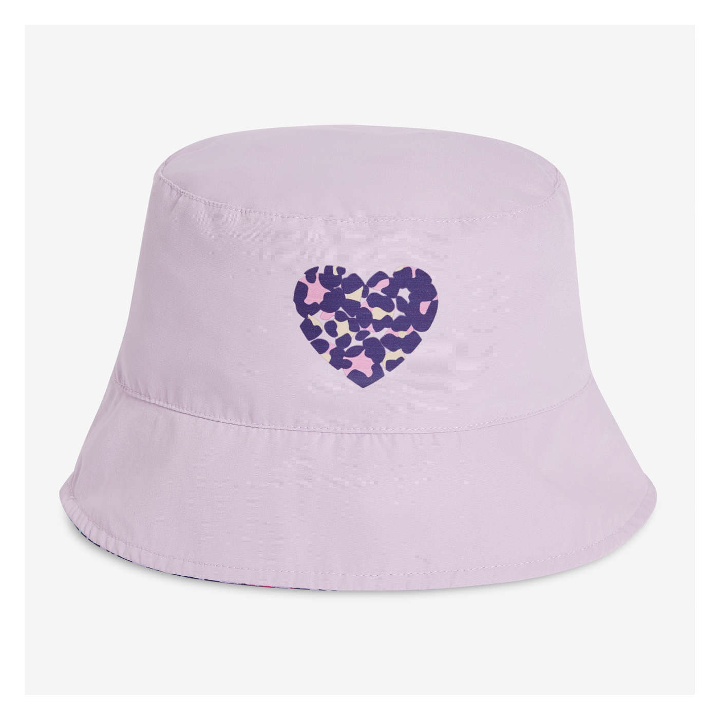 Toddler Girls' Reversible Swim Hat