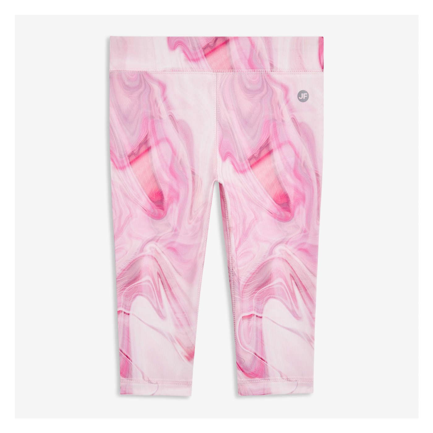 Toddler Girls' Girls' Crop Active Legging
