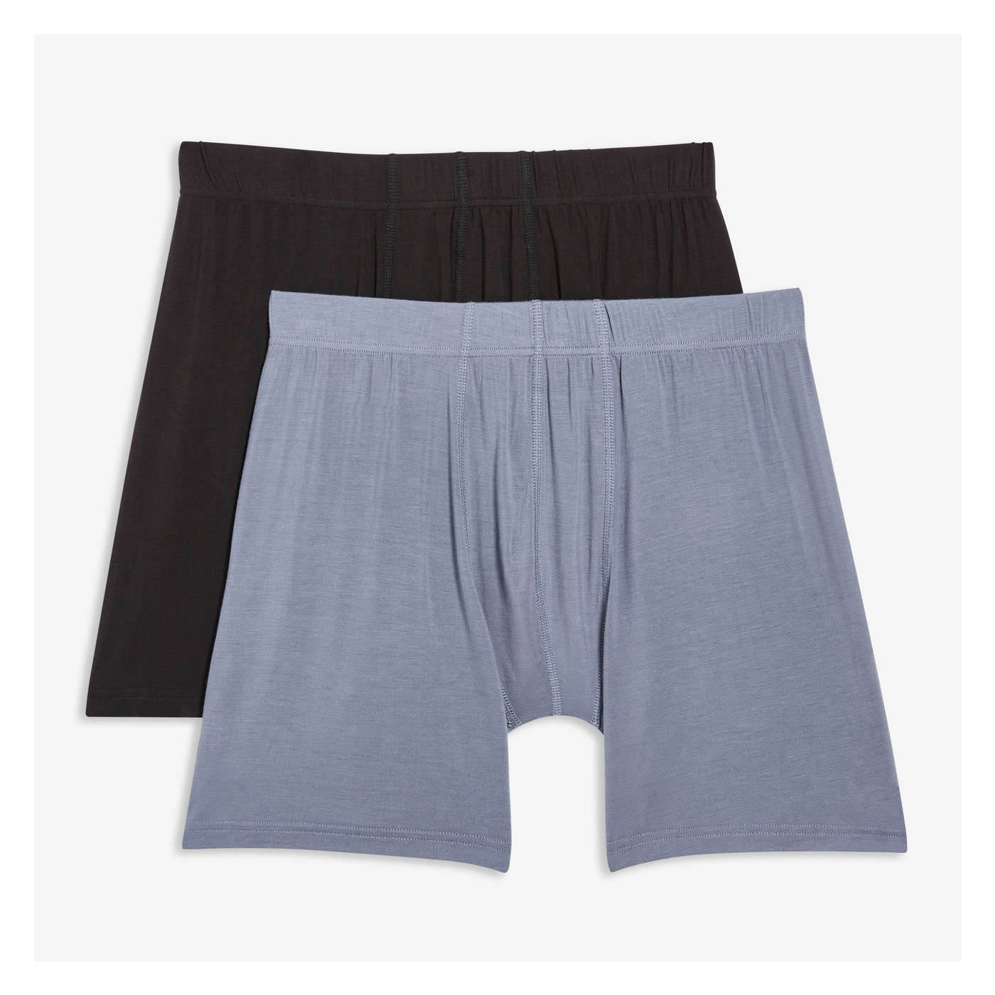 Men's 2 Pack Boxer Brief