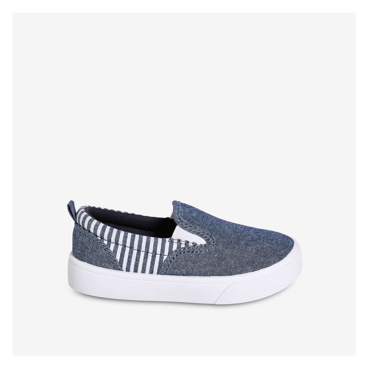 Toddler Boys' Slip-On Shoes