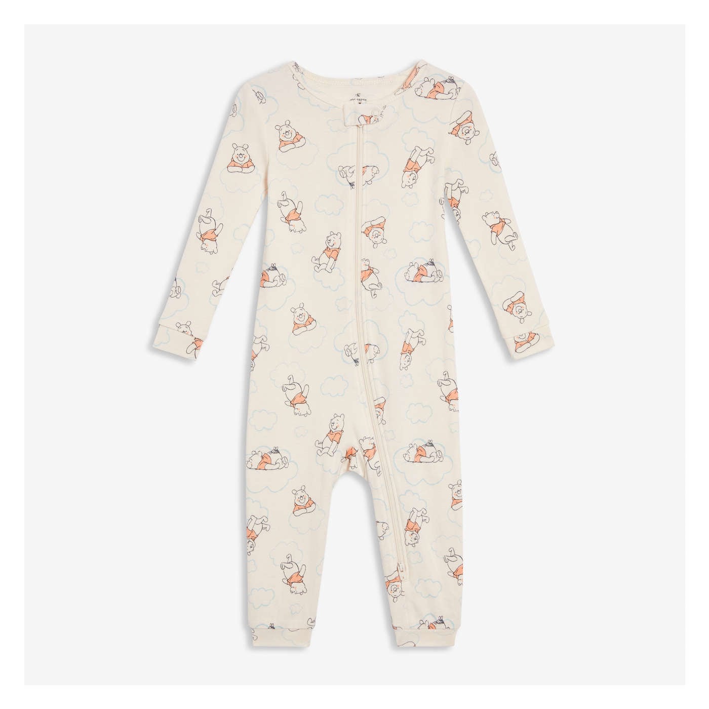 Disney Baby Winnie The Pooh Sleeper