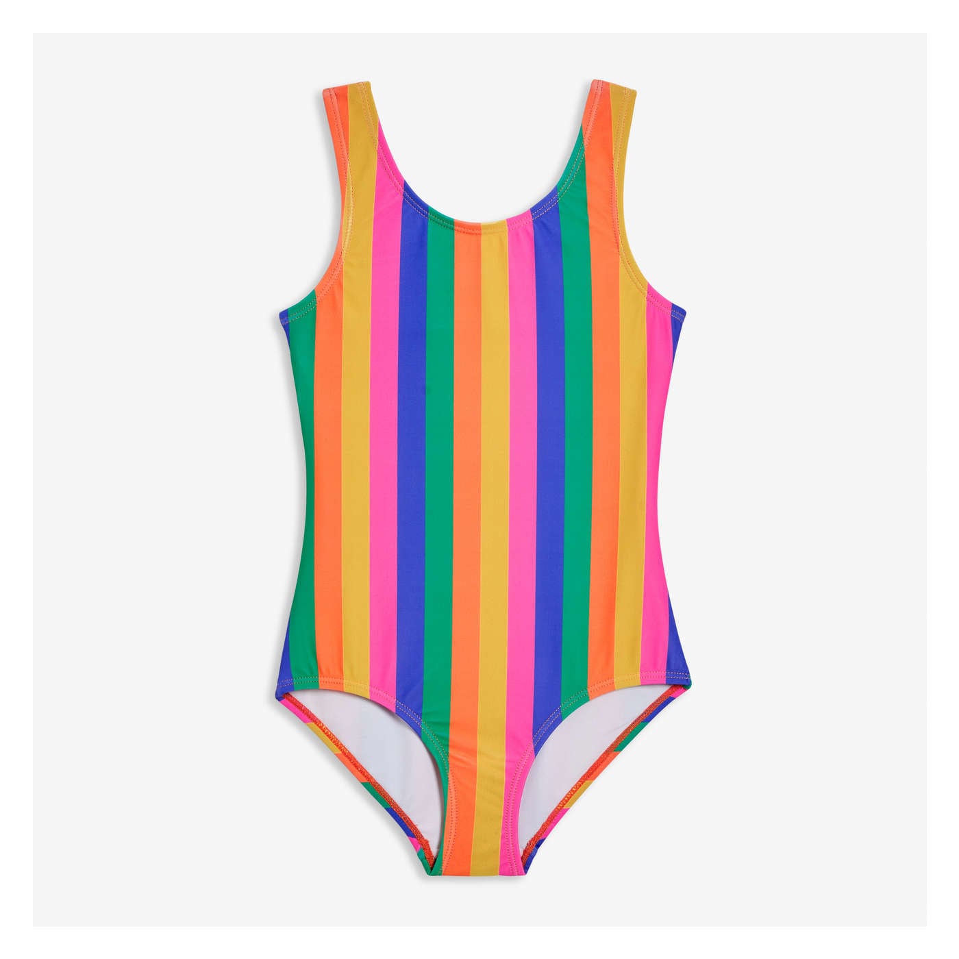 Kid Girls' Swimsuit