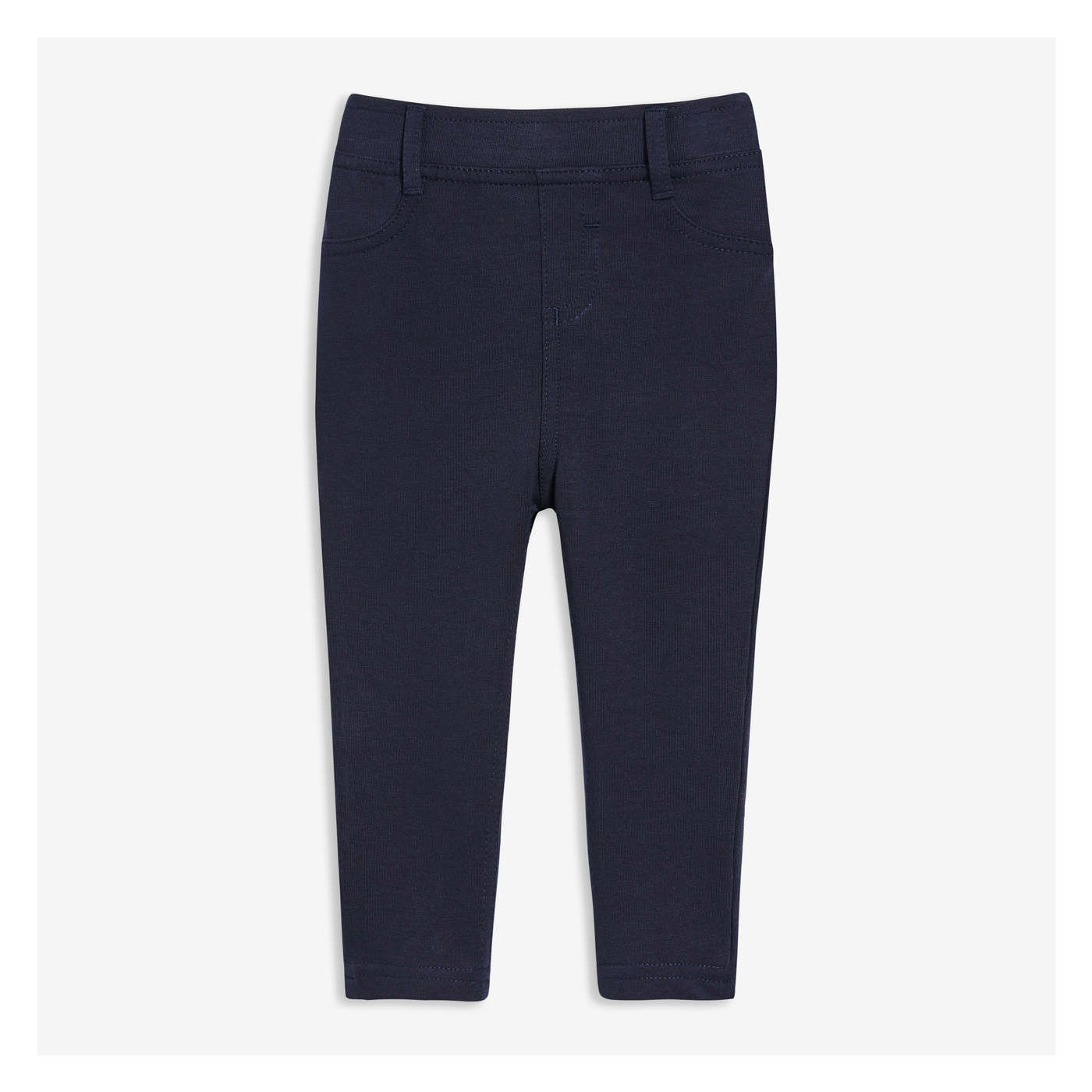 Baby Girls' Knit Pant