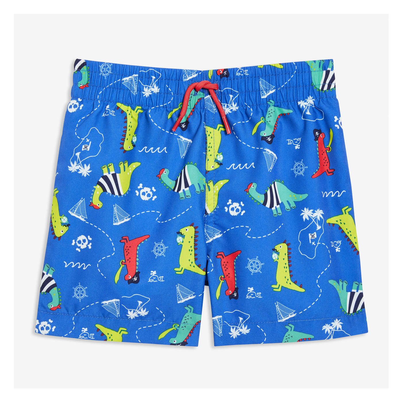 Baby Boys' Swim Trunk