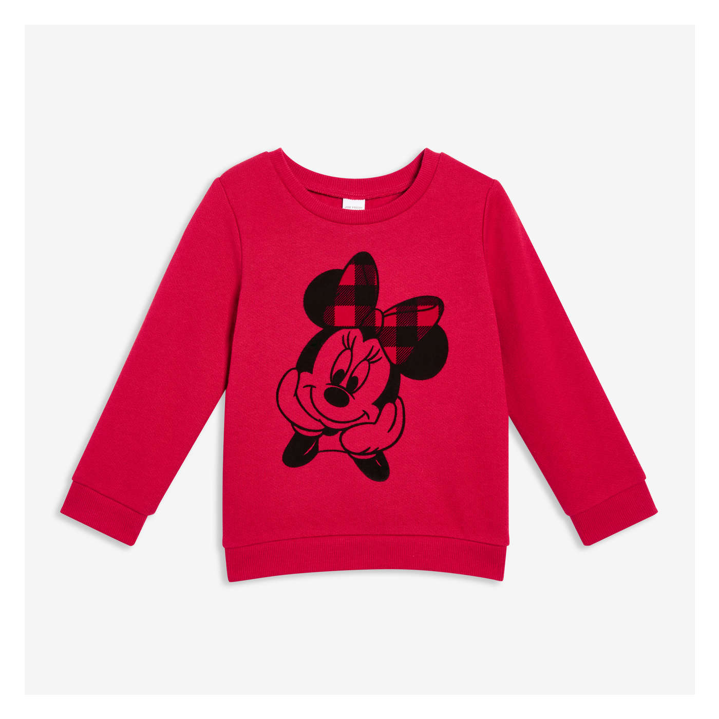 Baby Disney Minnie Mouse Pullover