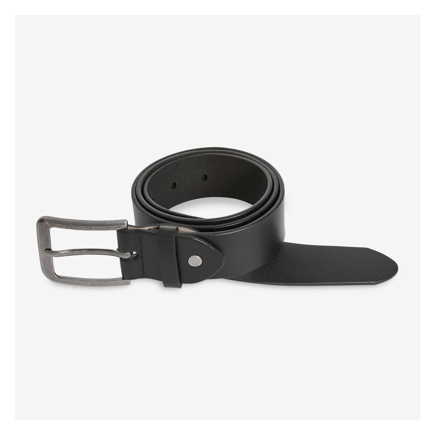 Men's Leather Belt