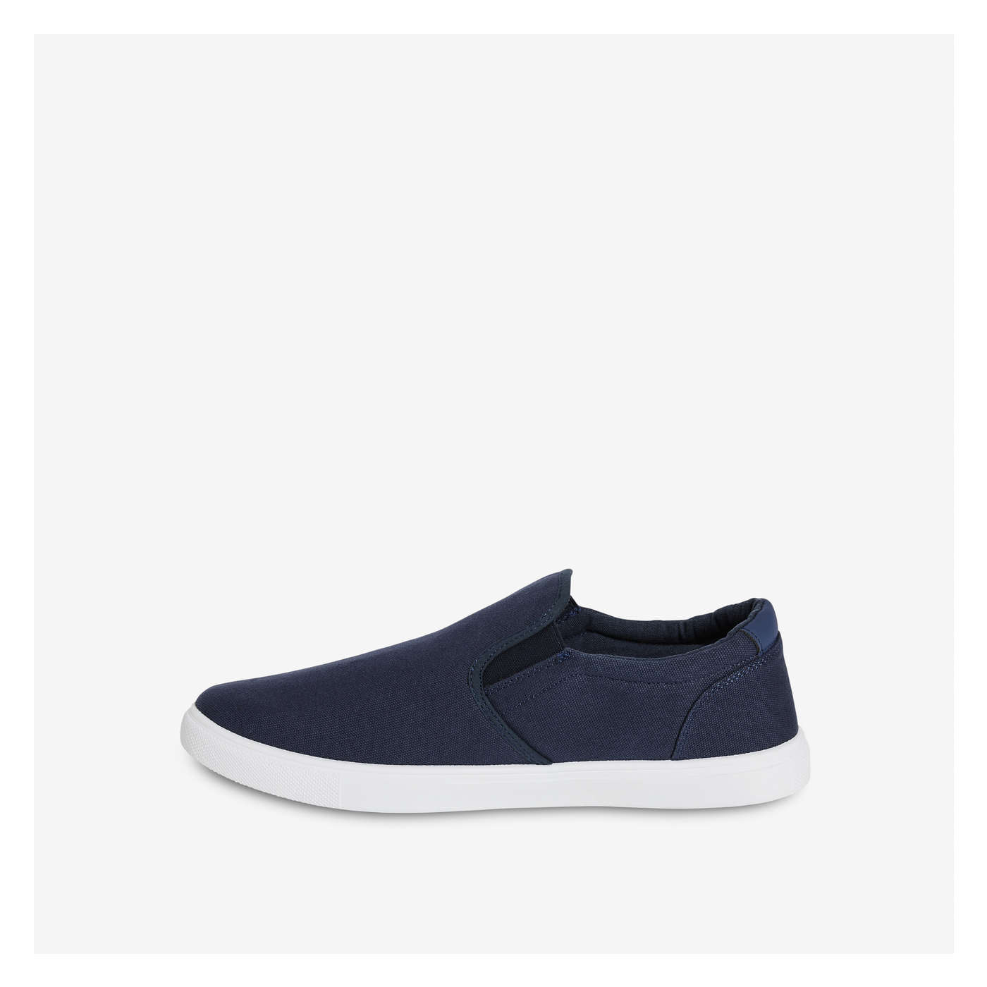 Men's Slip-On Sneakers