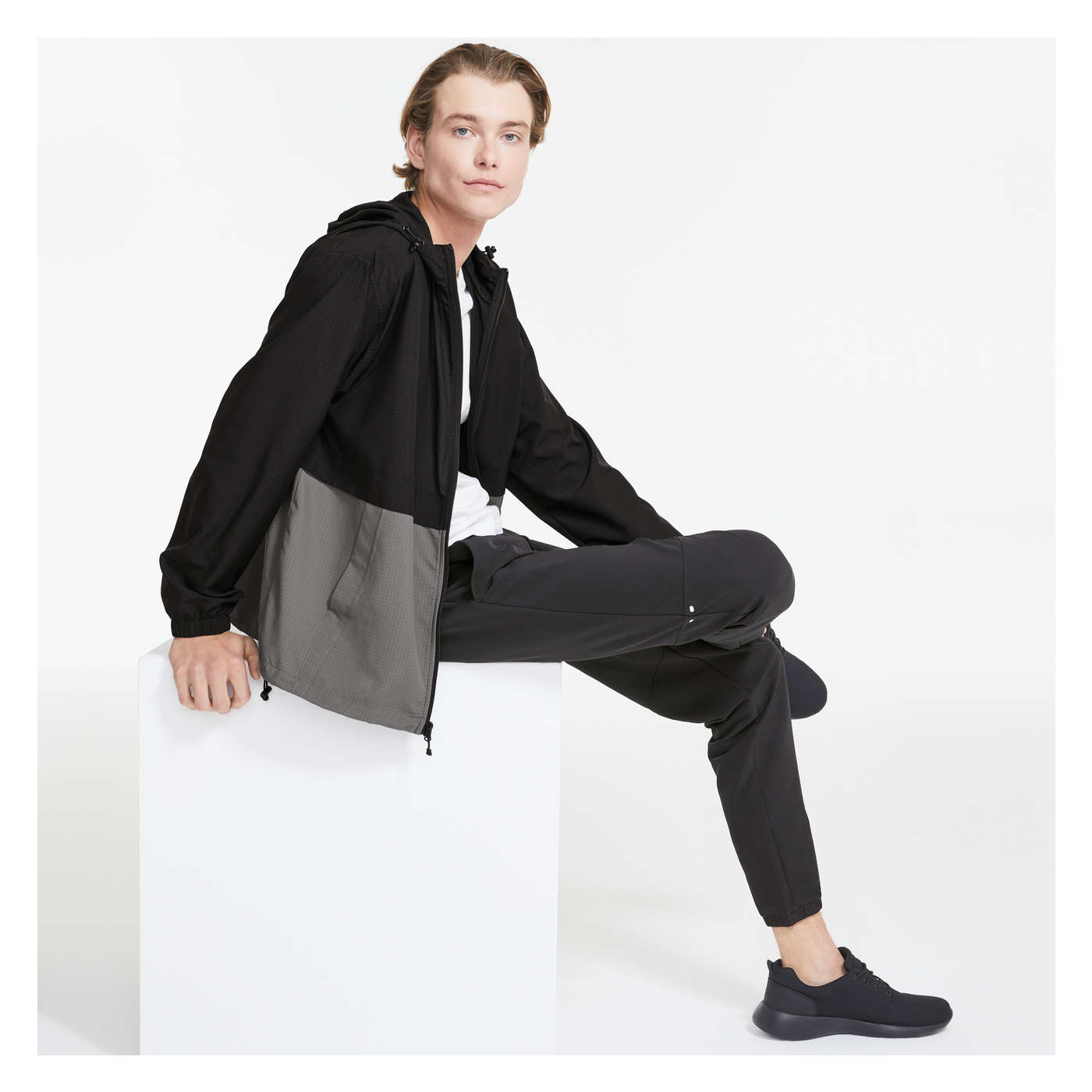 Men's Jacket