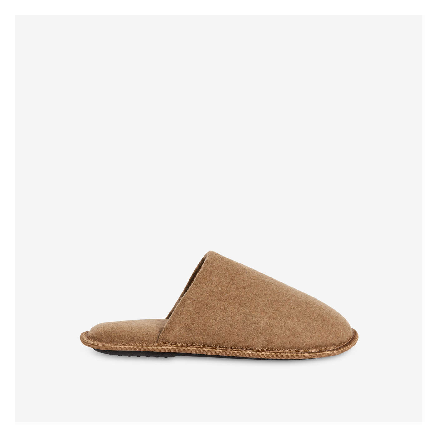 Men's Scuff Slippers