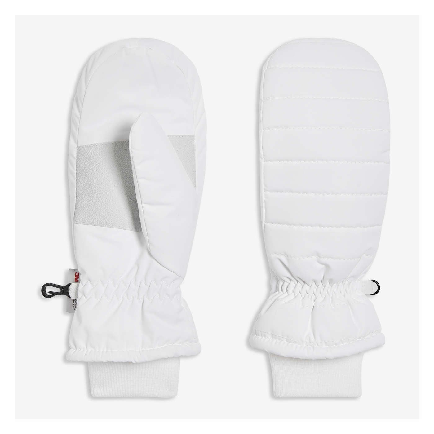 Ski Mitts