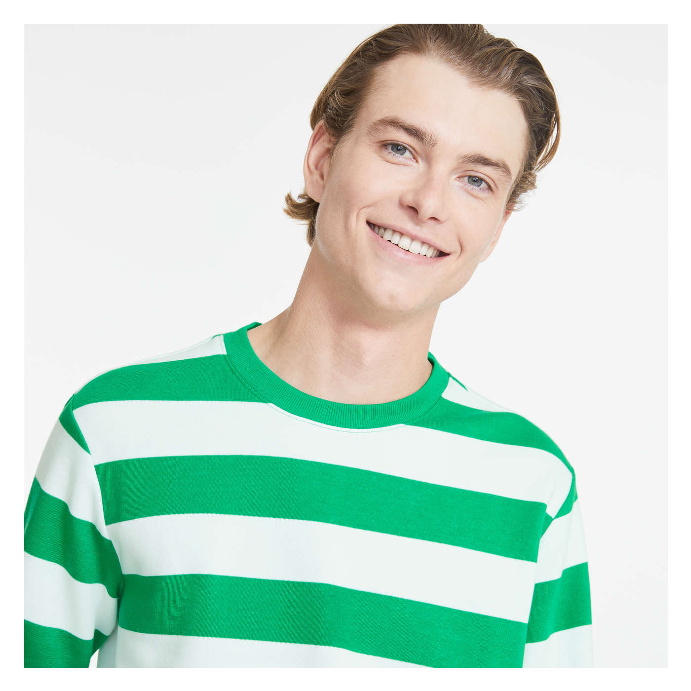 Gender Free Adult Pullover