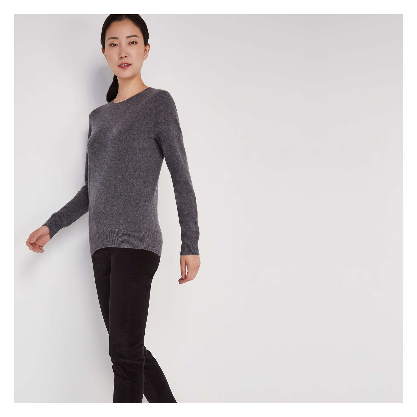 Cashmere Sweater