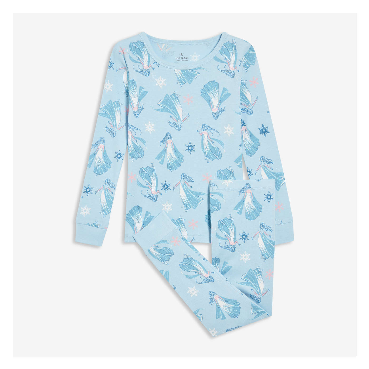 Toddler Disney Frozen Sleep Set