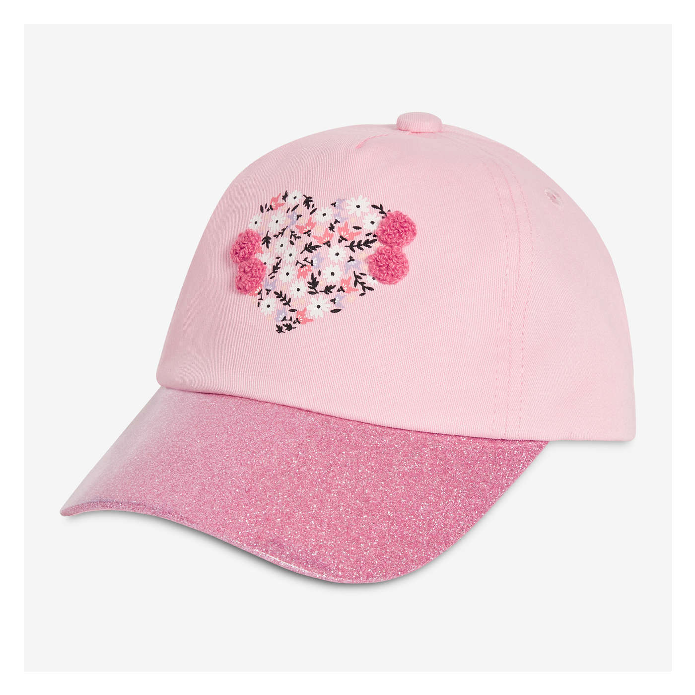 Toddler Girls' Cap