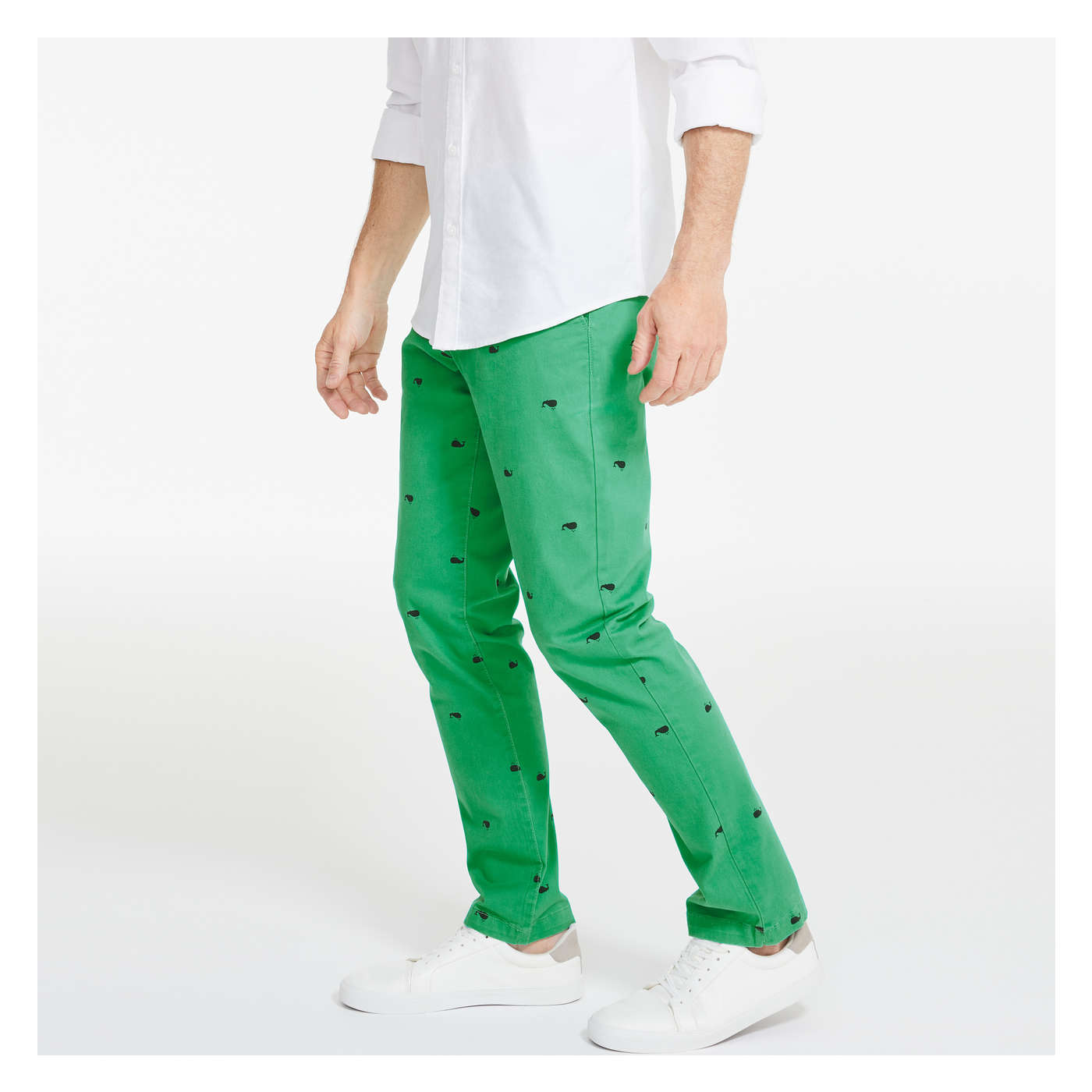 Men's Chino Pant
