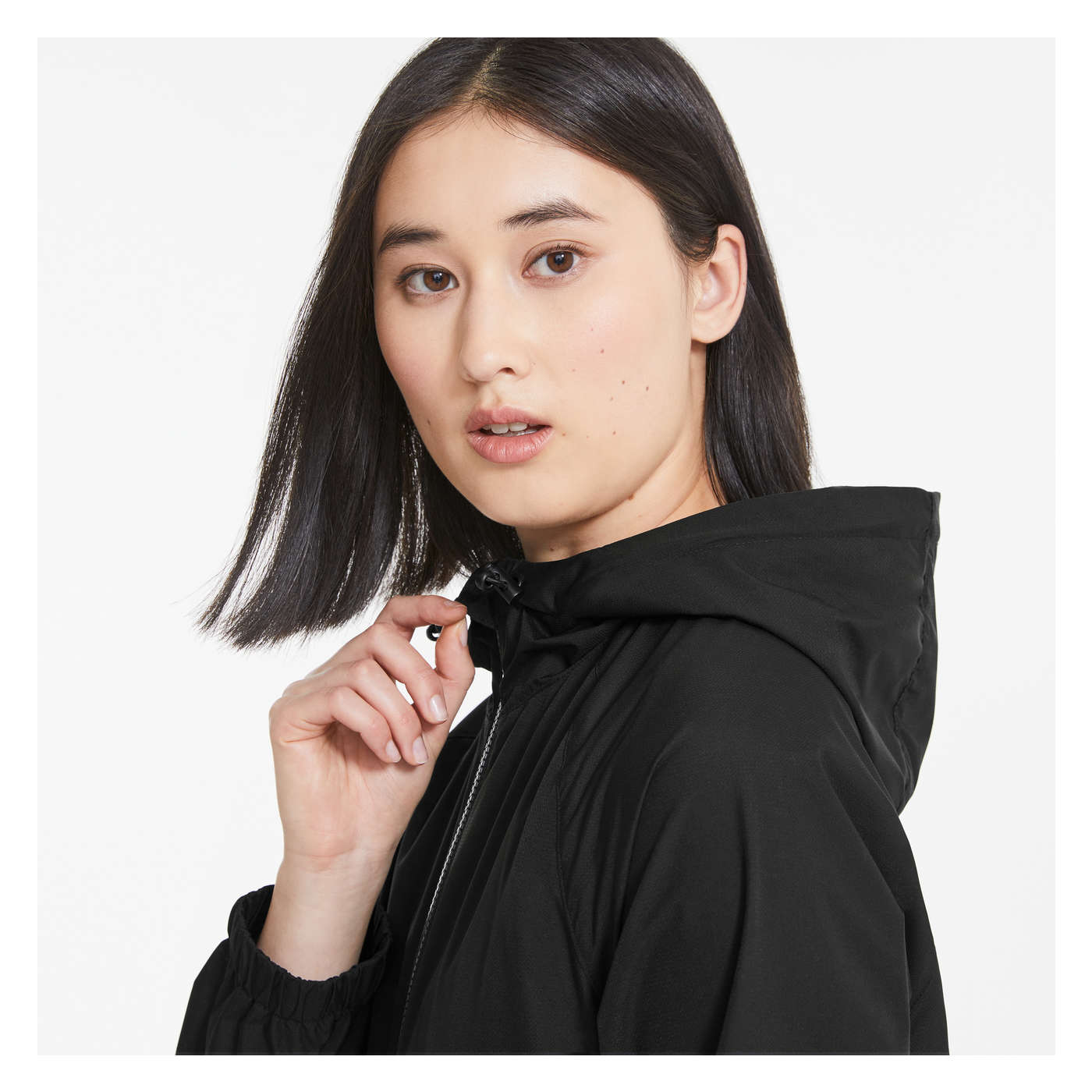 Packable Jacket