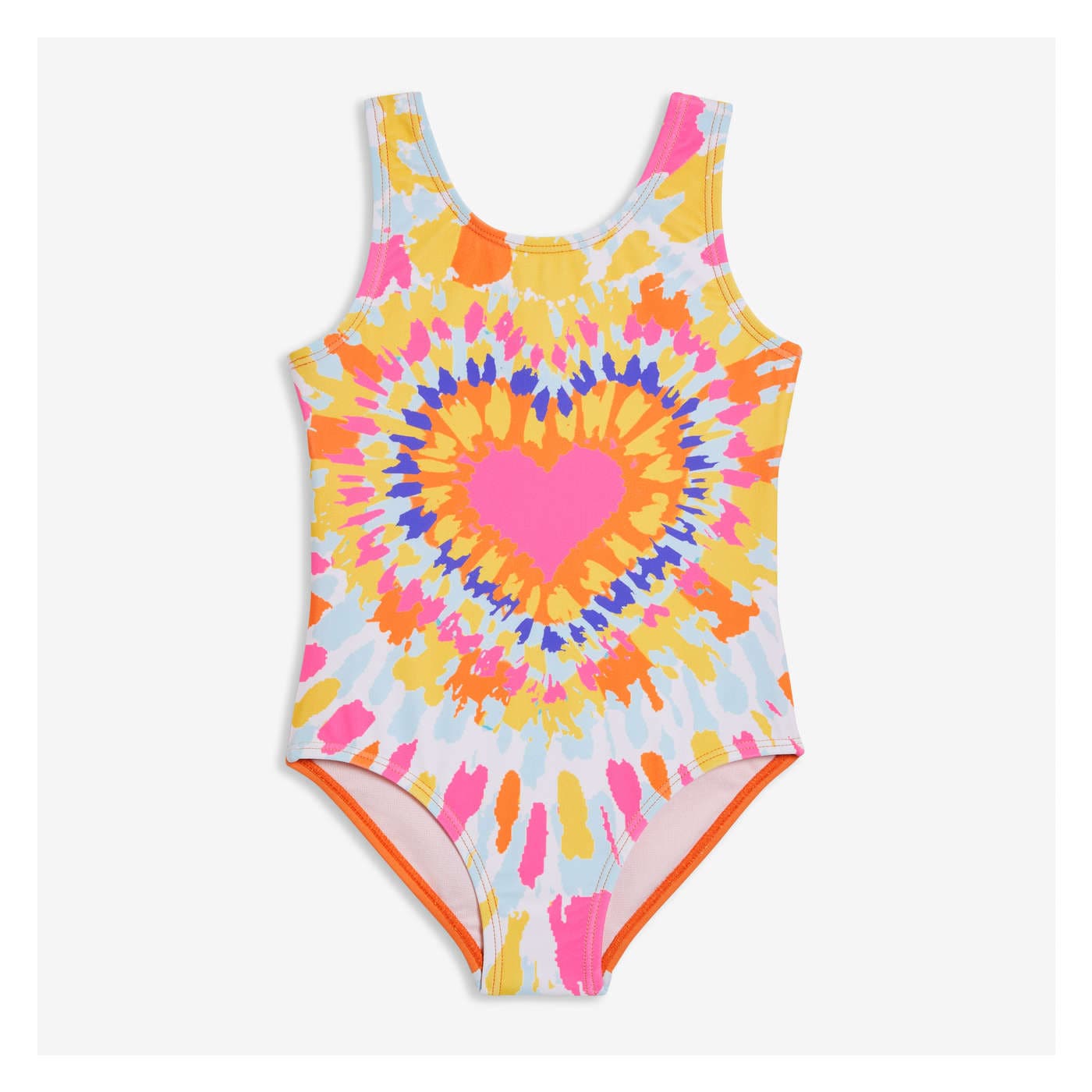 Toddler Girls' Swimsuit