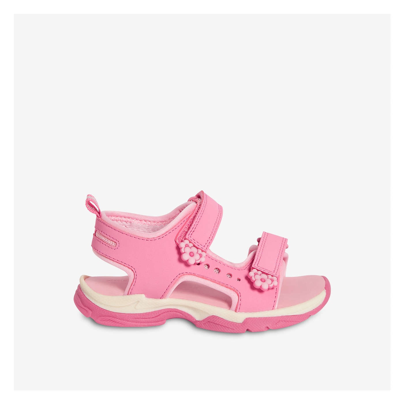 Toddler Girls' Sport Sandals