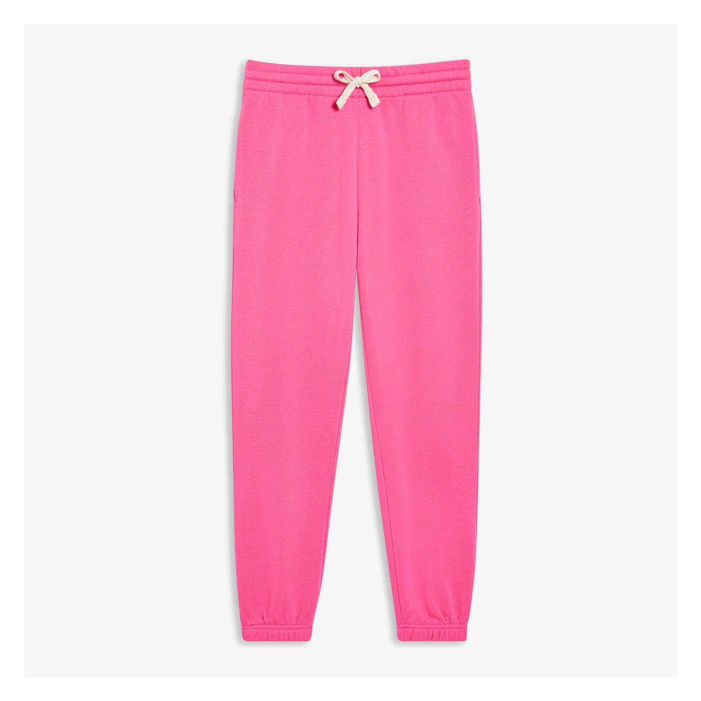 Gender Free Kid Jogger